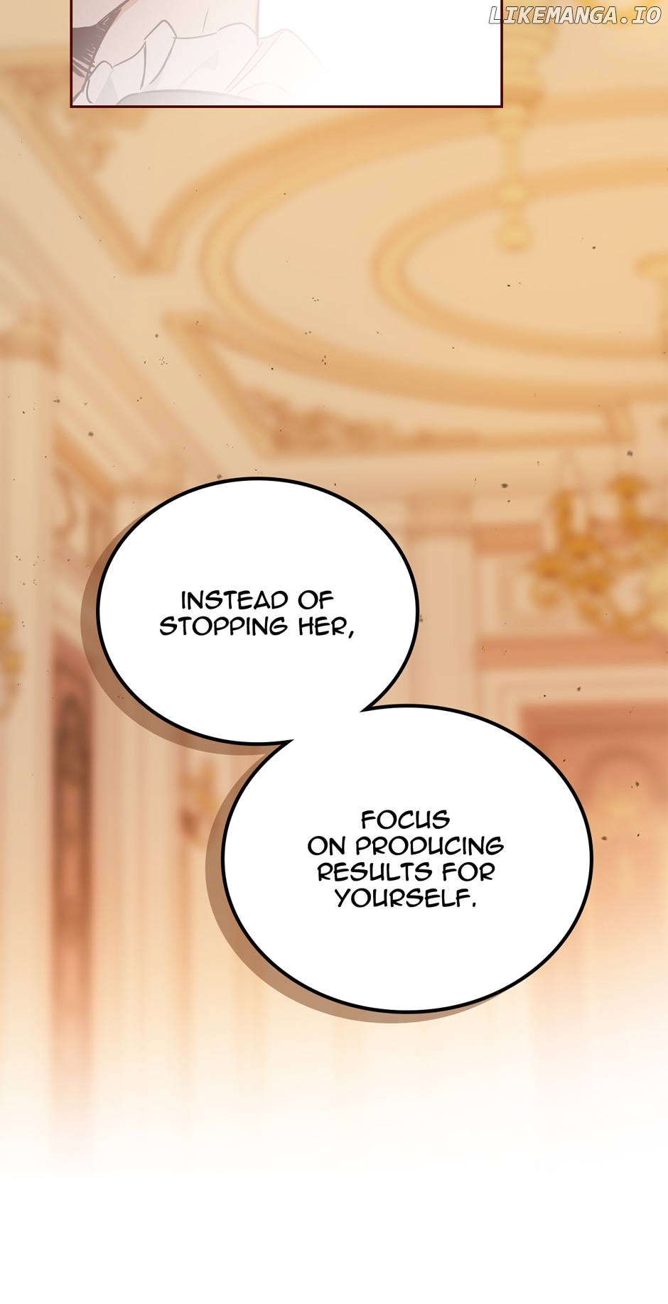 I’ll Be The Matriarch In This Life Chapter 138 - page 98