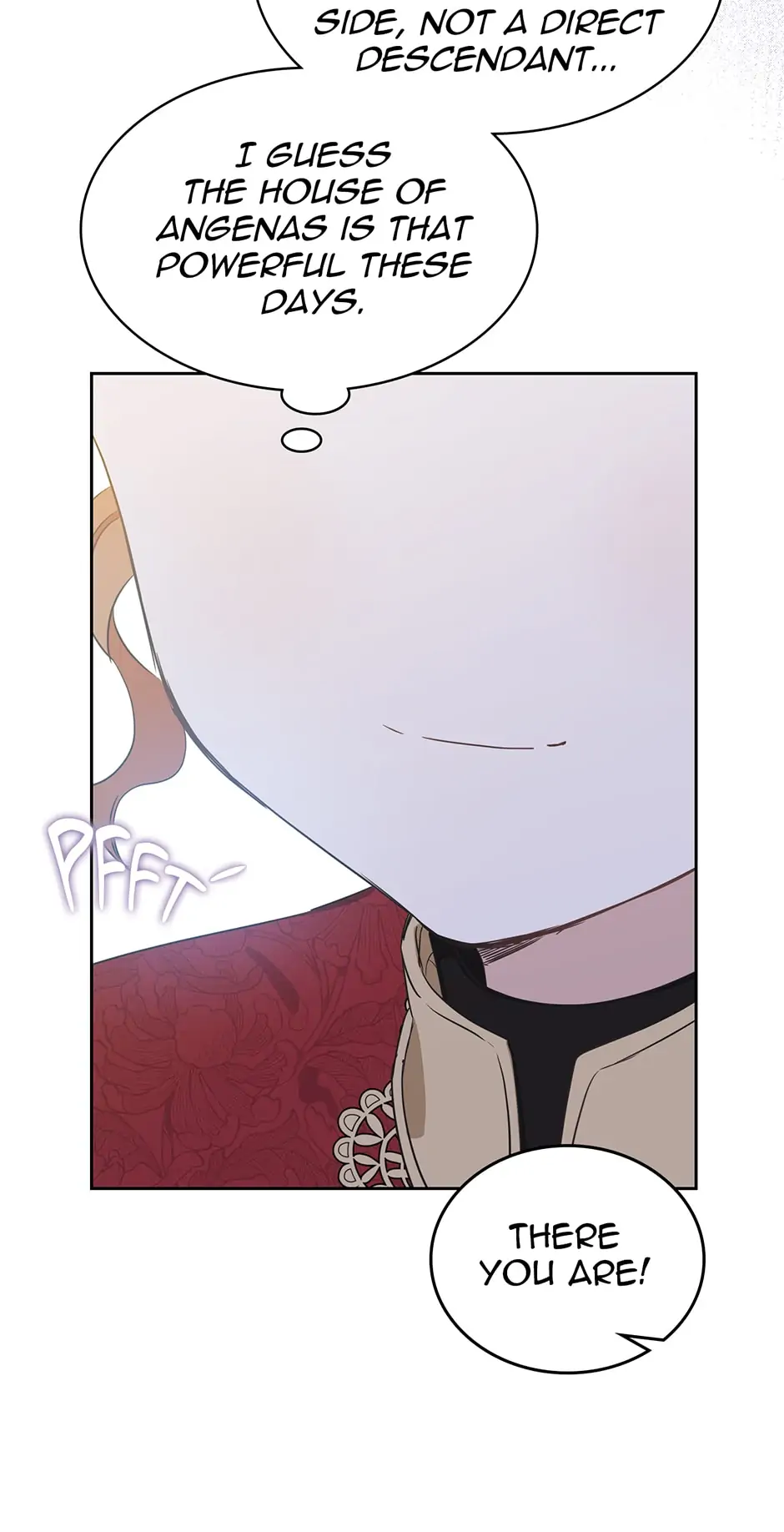 I’ll Be The Matriarch In This Life Chapter 98 - page 10