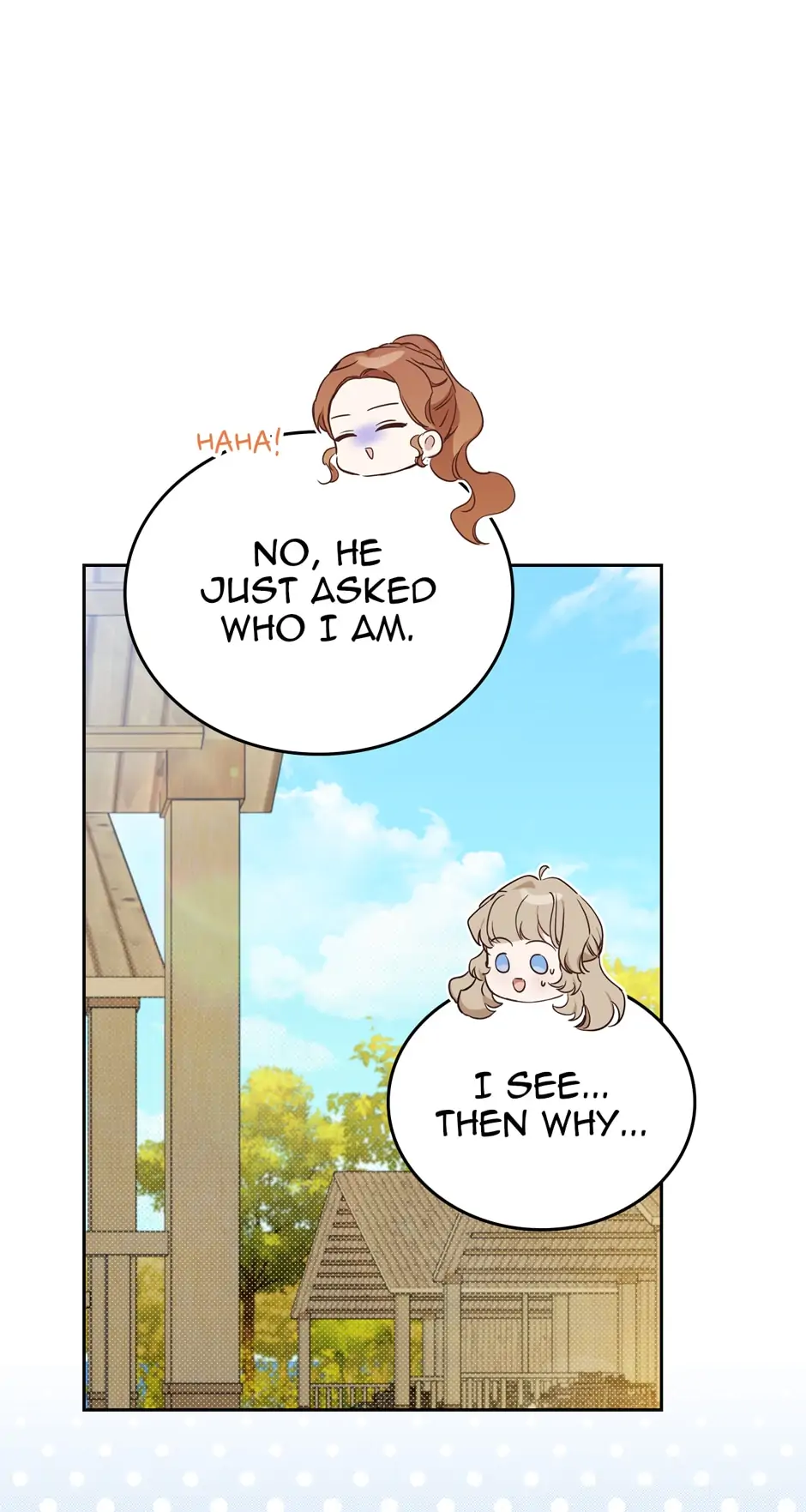 I’ll Be The Matriarch In This Life Chapter 98 - page 16