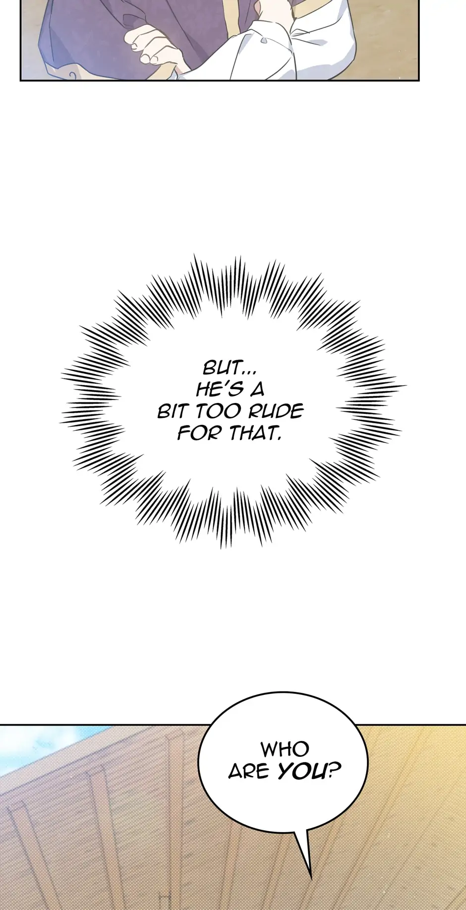 I’ll Be The Matriarch In This Life Chapter 98 - page 2