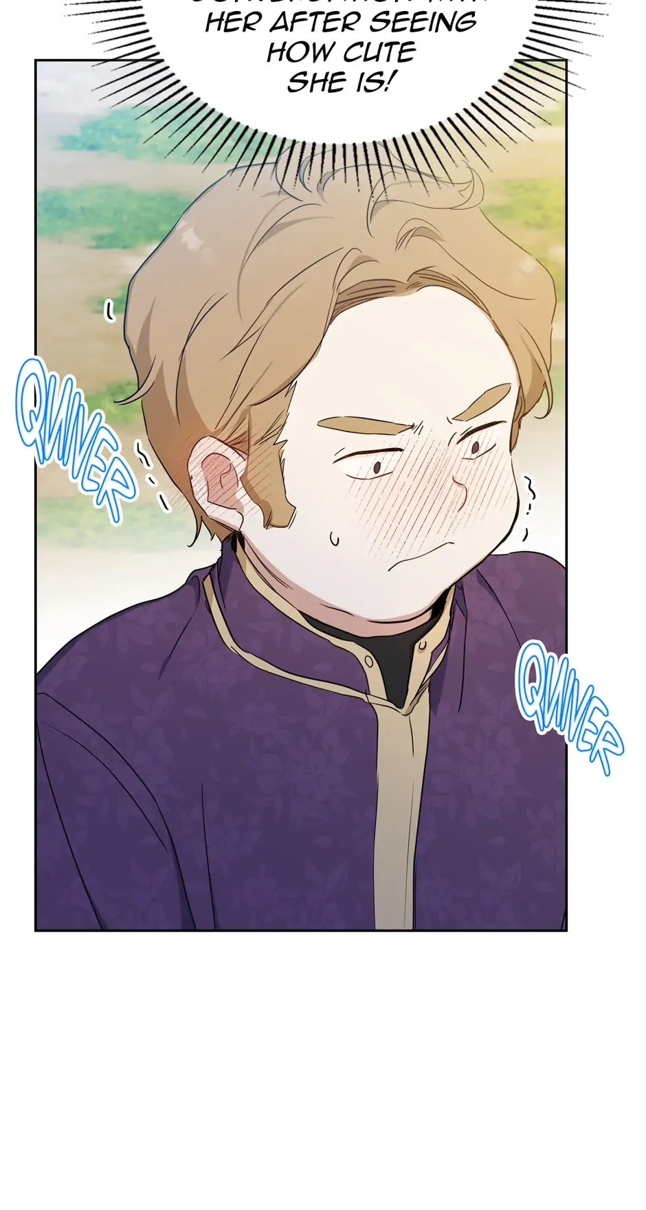 I’ll Be The Matriarch In This Life Chapter 98 - page 34