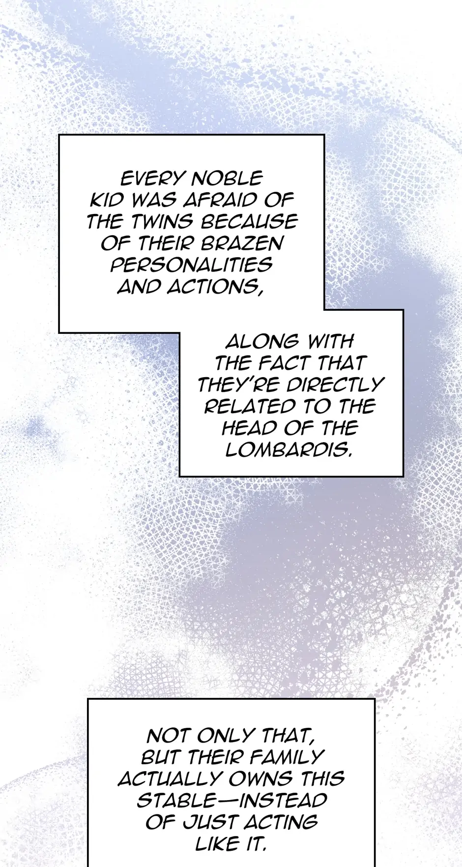 I’ll Be The Matriarch In This Life Chapter 98 - page 38