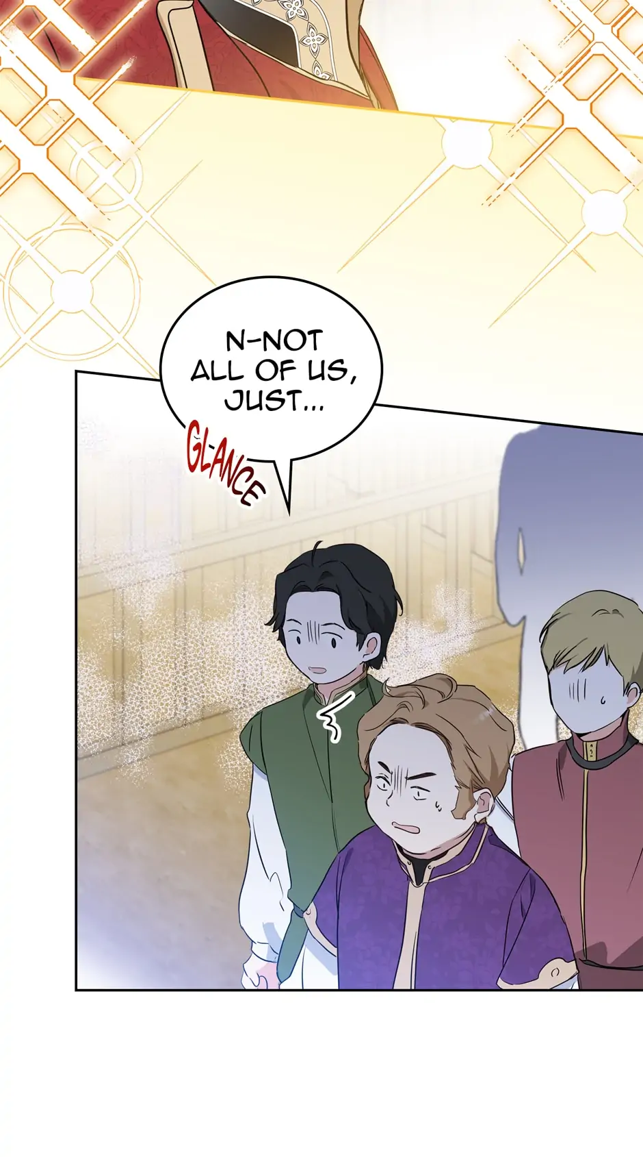 I’ll Be The Matriarch In This Life Chapter 98 - page 48