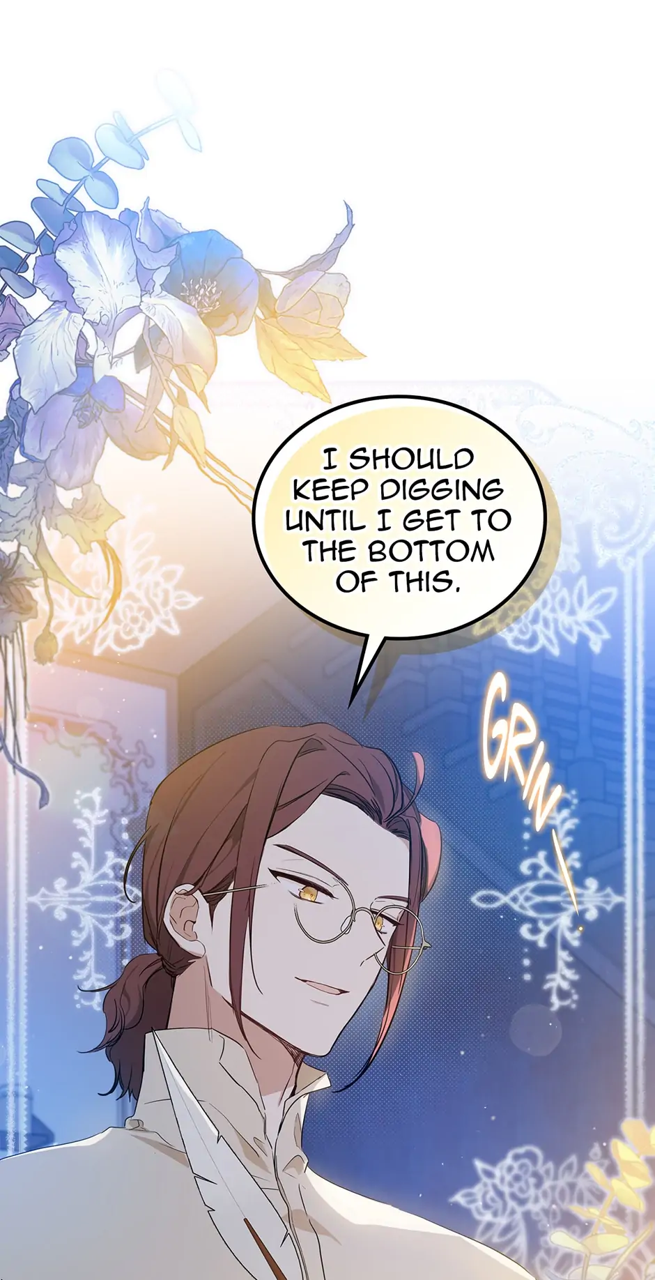 I’ll Be The Matriarch In This Life Chapter 98 - page 75