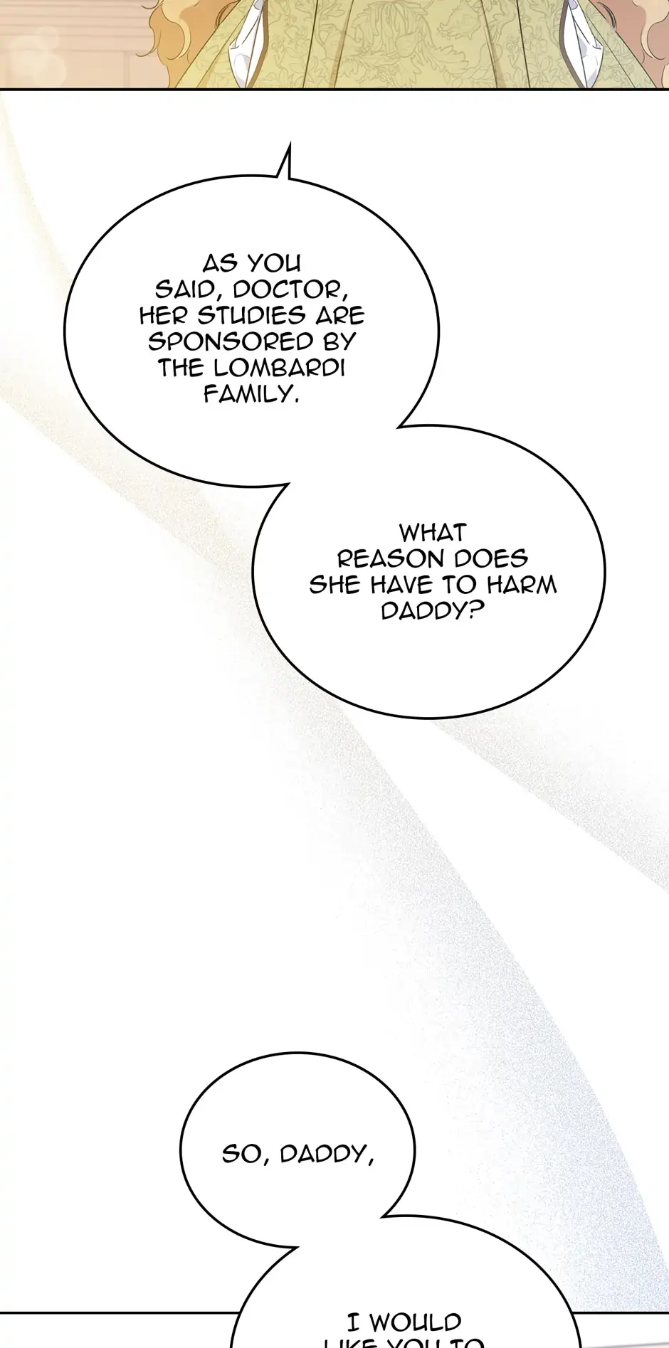 I’ll Be The Matriarch In This Life Chapter 67 - page 9