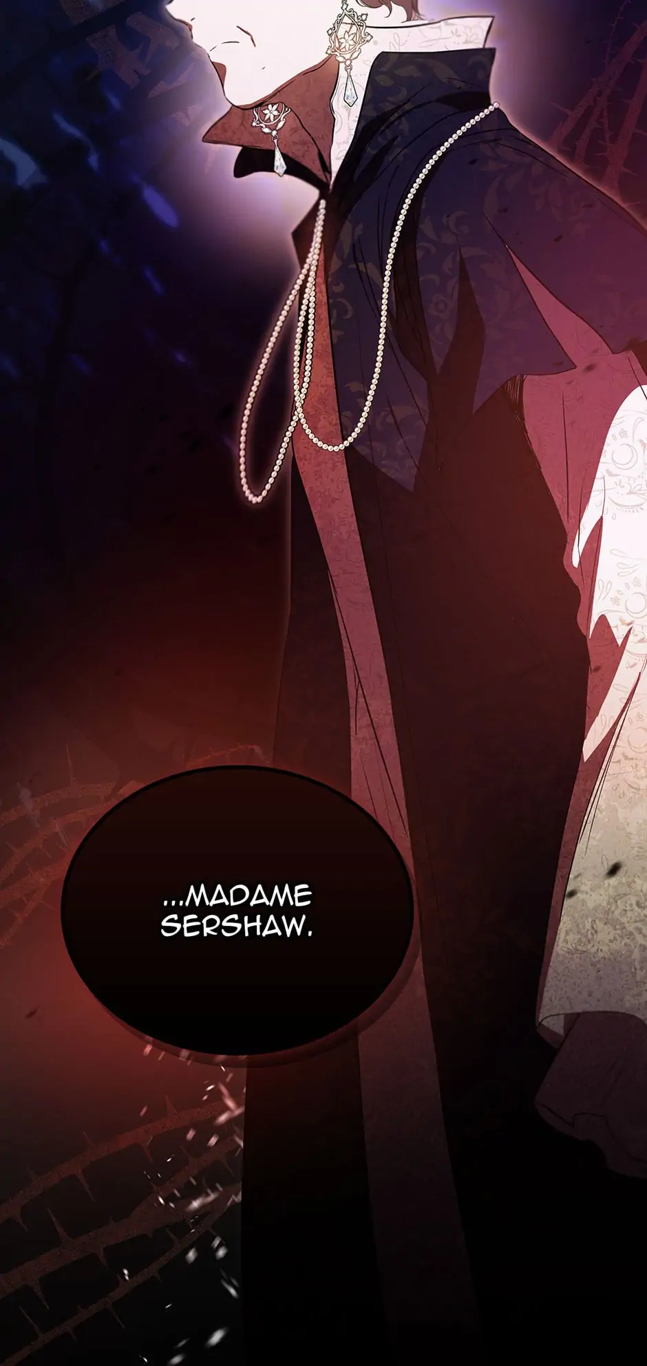 I’ll Be The Matriarch In This Life Chapter 67 - page 107