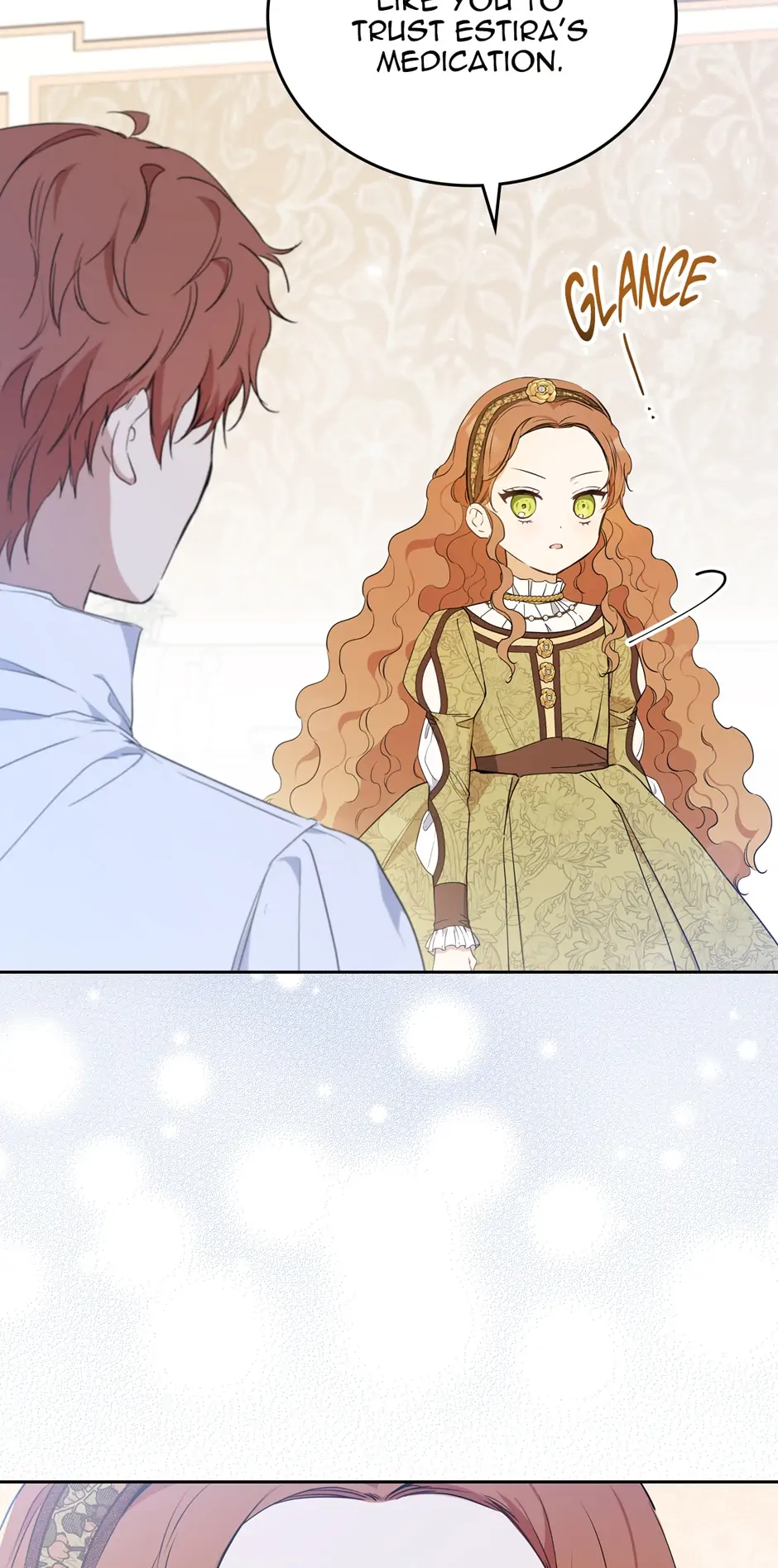 I’ll Be The Matriarch In This Life Chapter 67 - page 10