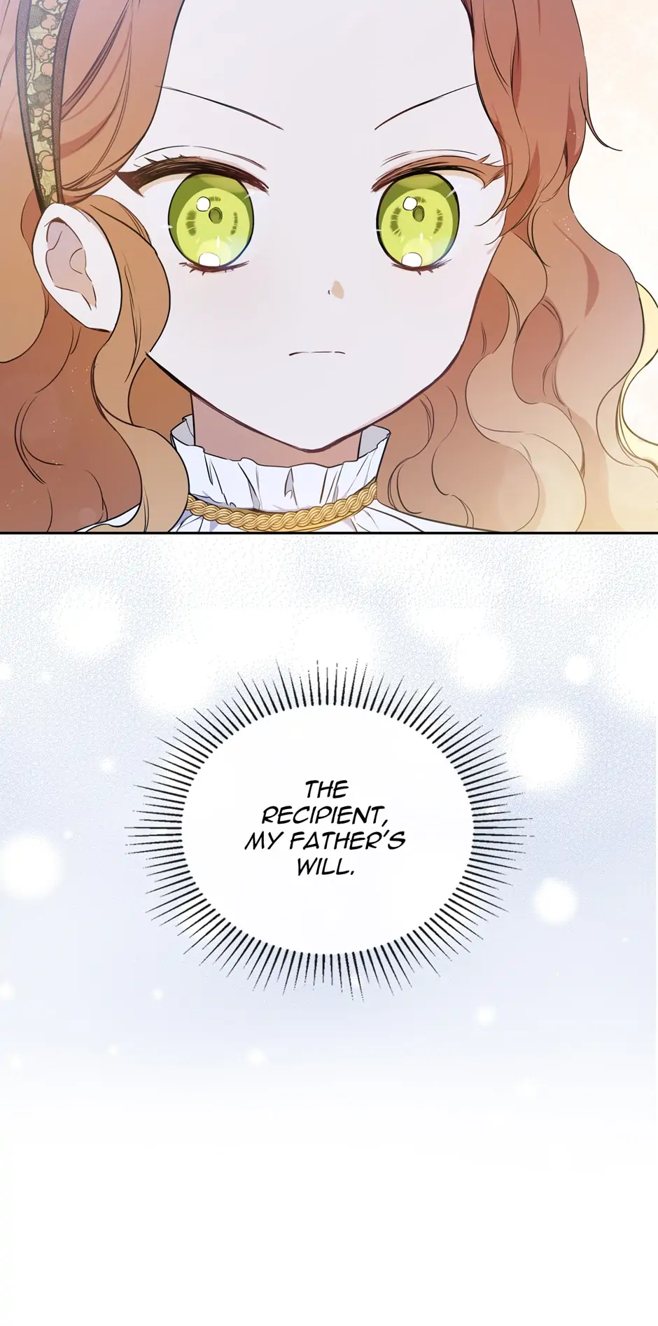 I’ll Be The Matriarch In This Life Chapter 67 - page 11