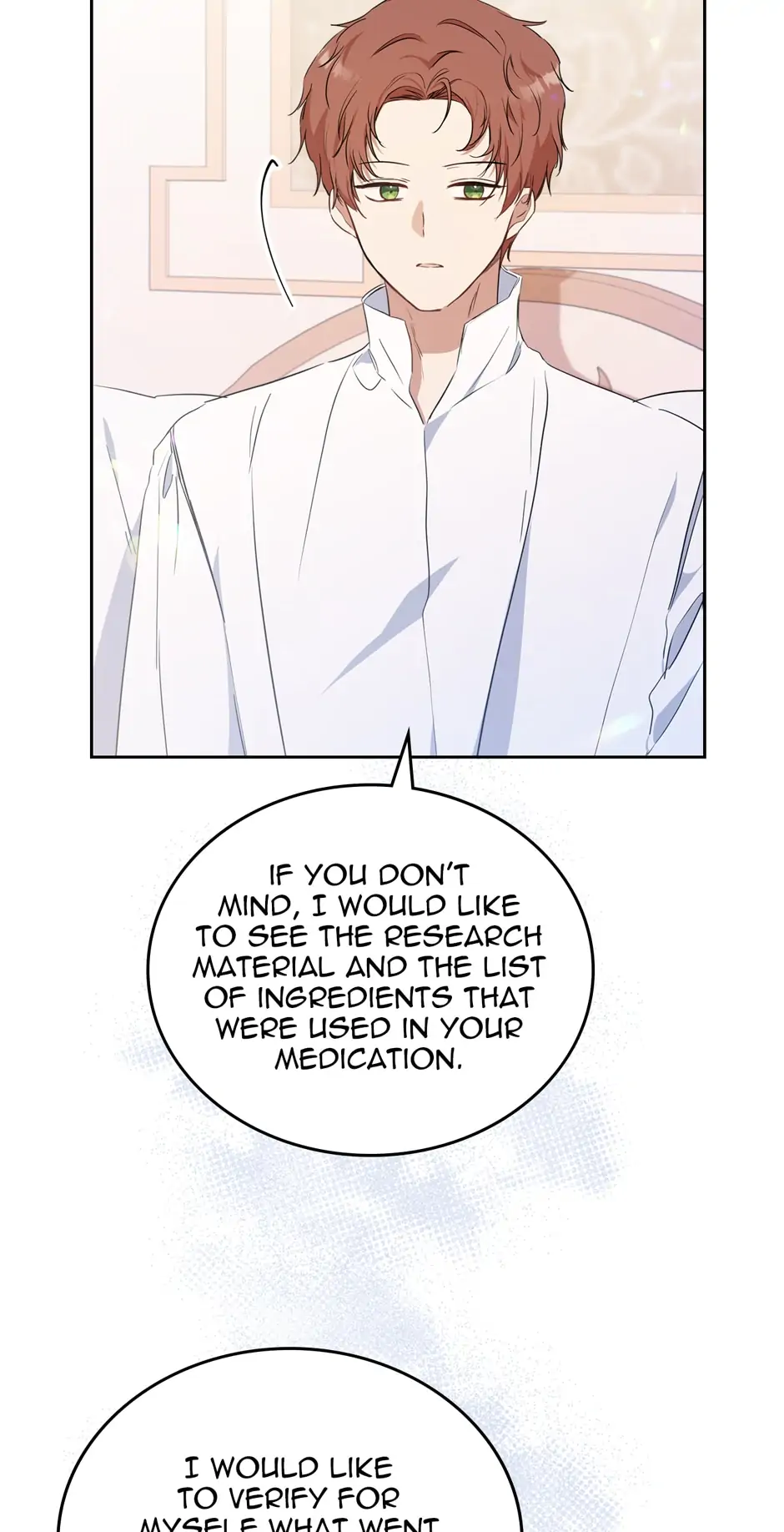 I’ll Be The Matriarch In This Life Chapter 67 - page 15