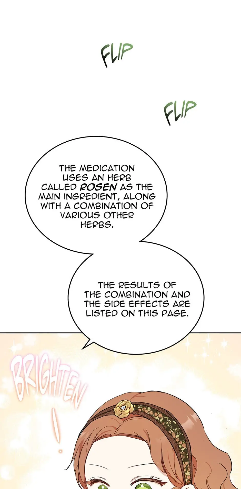 I’ll Be The Matriarch In This Life Chapter 67 - page 17