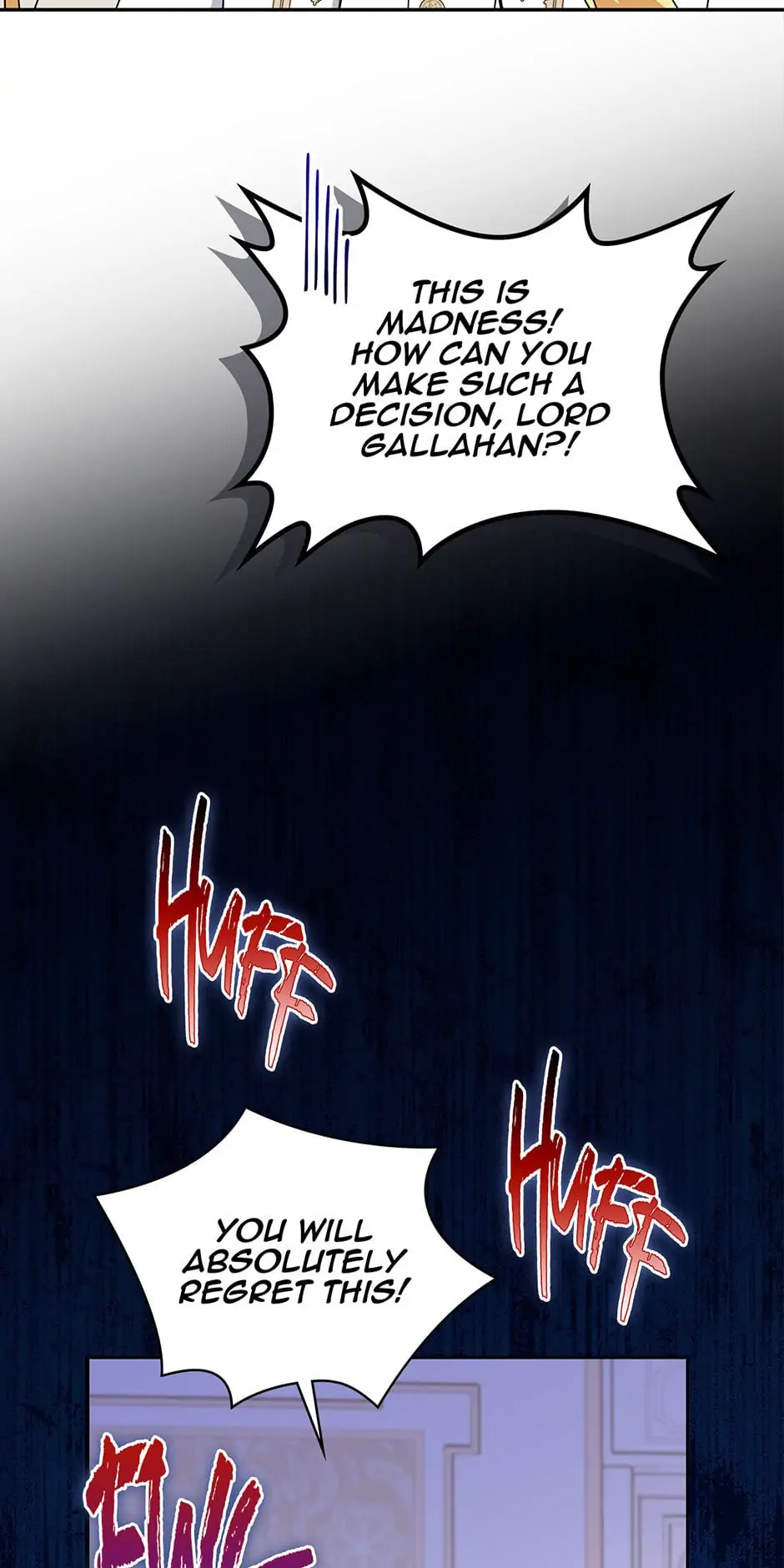 I’ll Be The Matriarch In This Life Chapter 67 - page 23