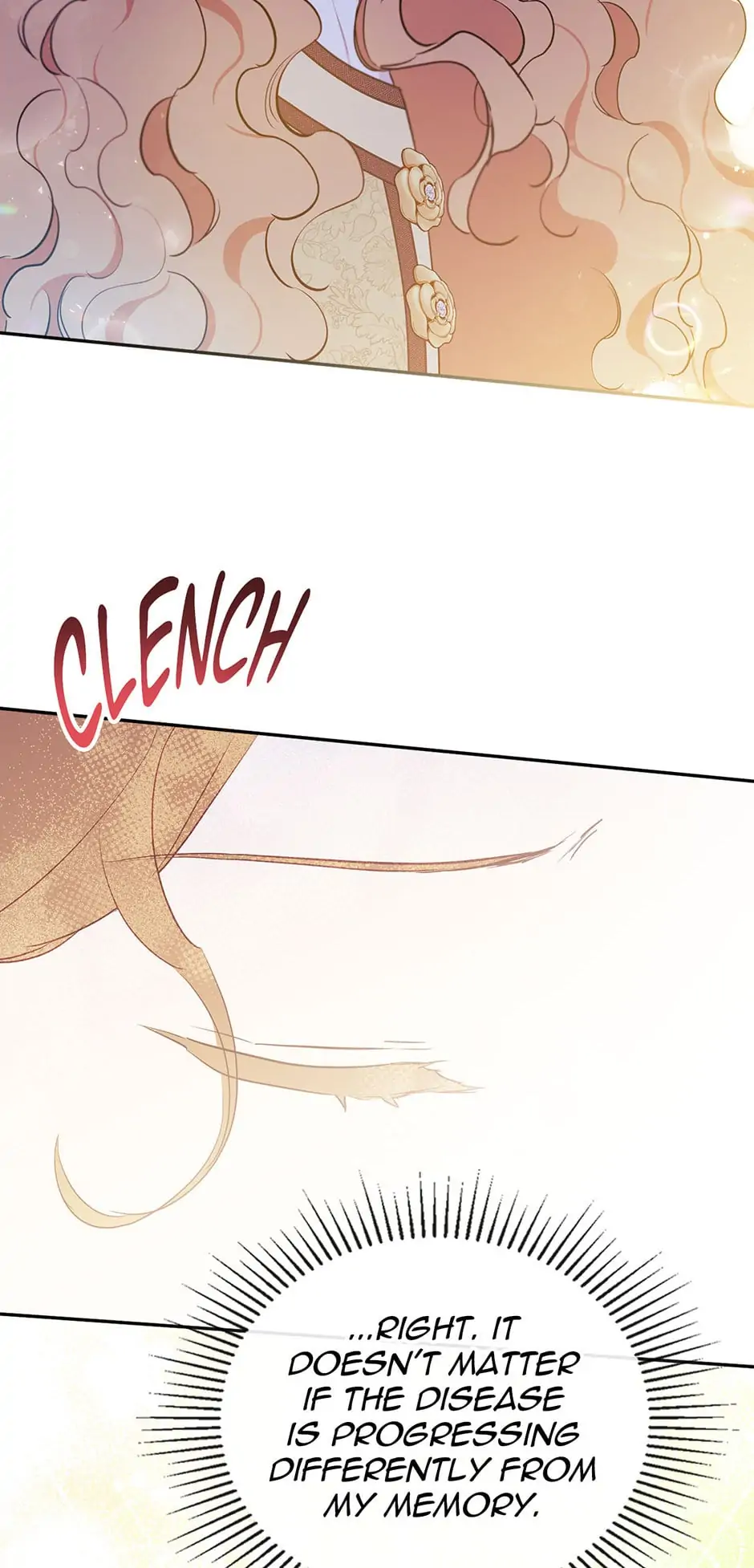I’ll Be The Matriarch In This Life Chapter 67 - page 33