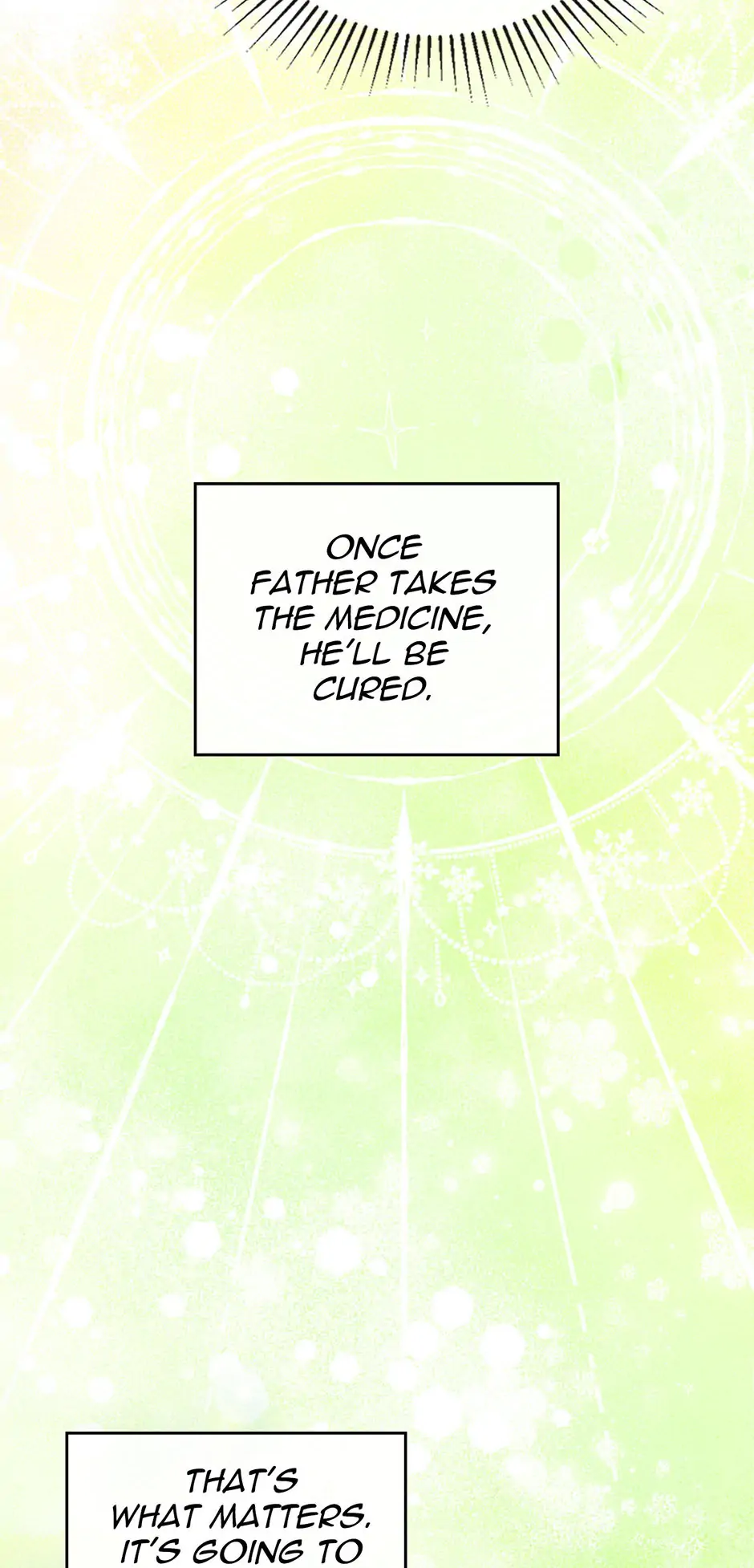 I’ll Be The Matriarch In This Life Chapter 67 - page 34