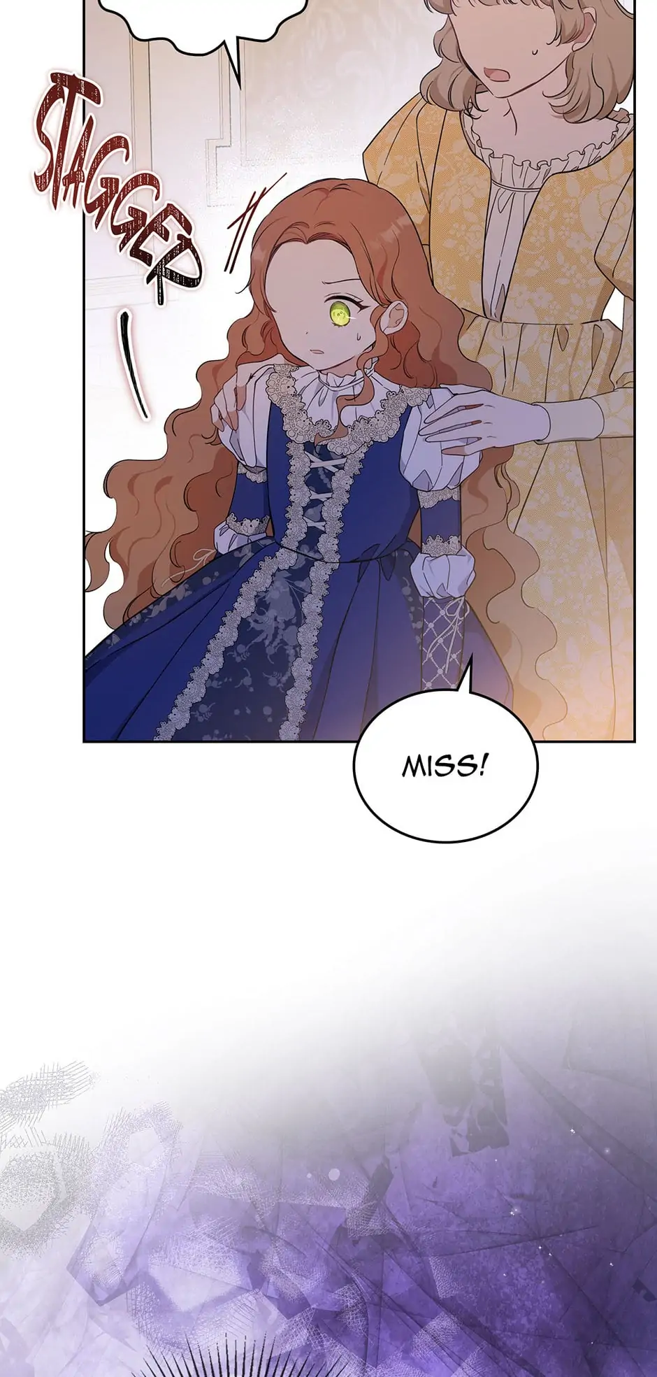 I’ll Be The Matriarch In This Life Chapter 67 - page 40