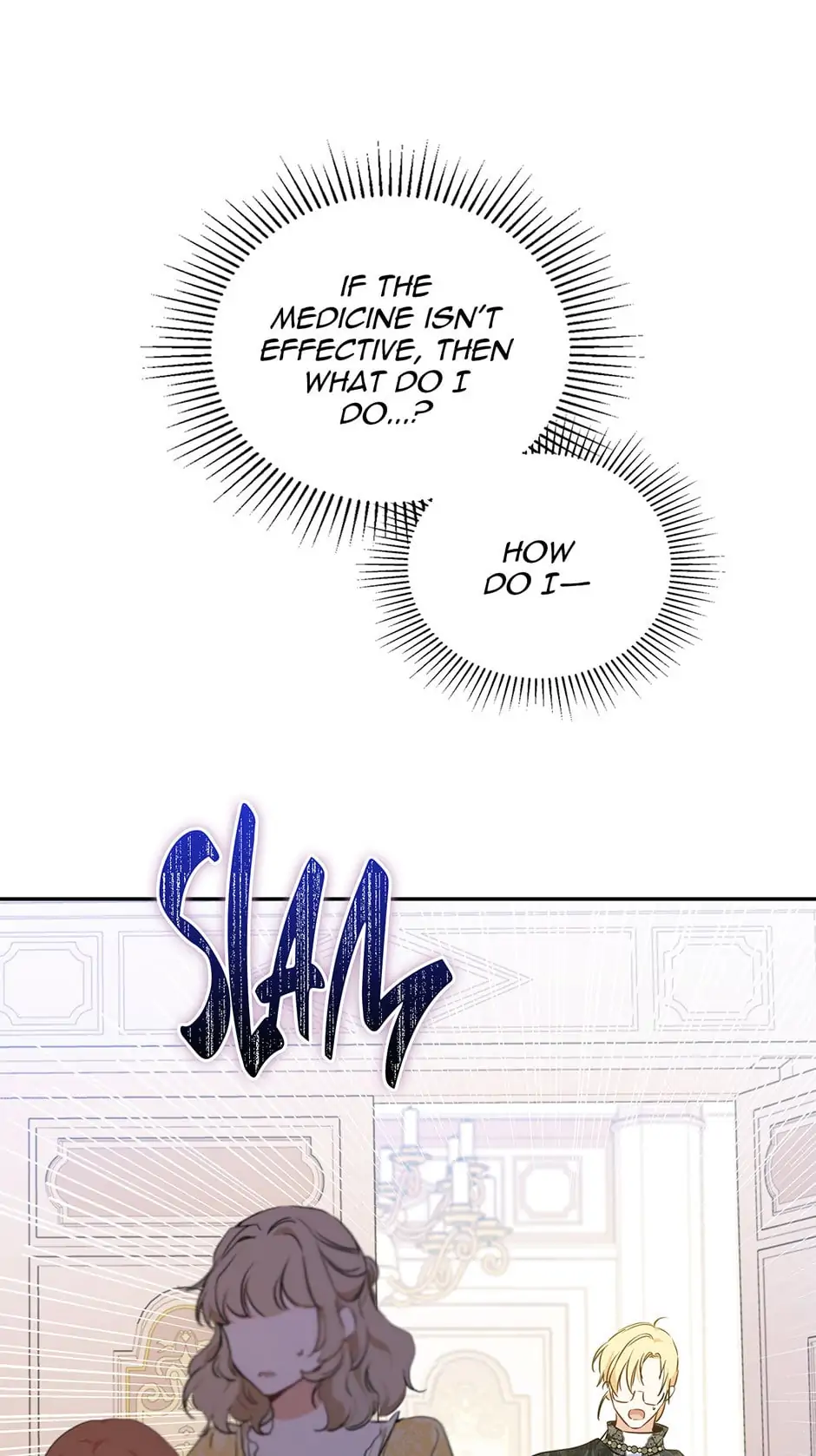 I’ll Be The Matriarch In This Life Chapter 67 - page 42