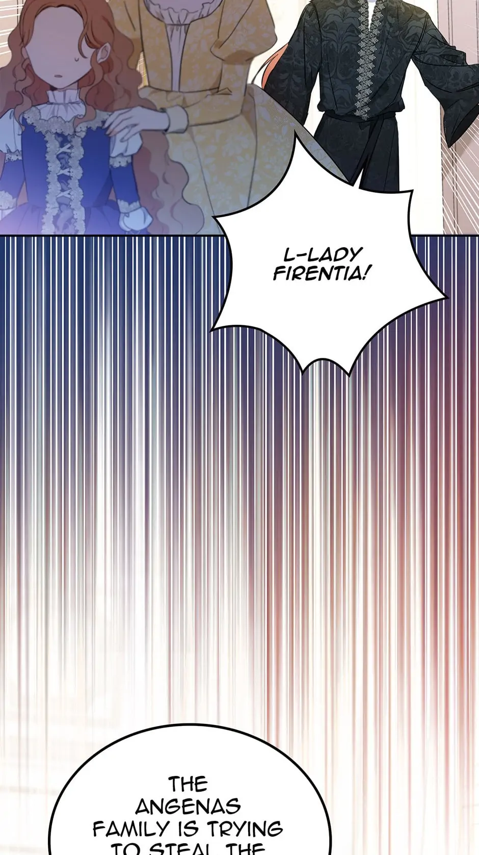 I’ll Be The Matriarch In This Life Chapter 67 - page 43