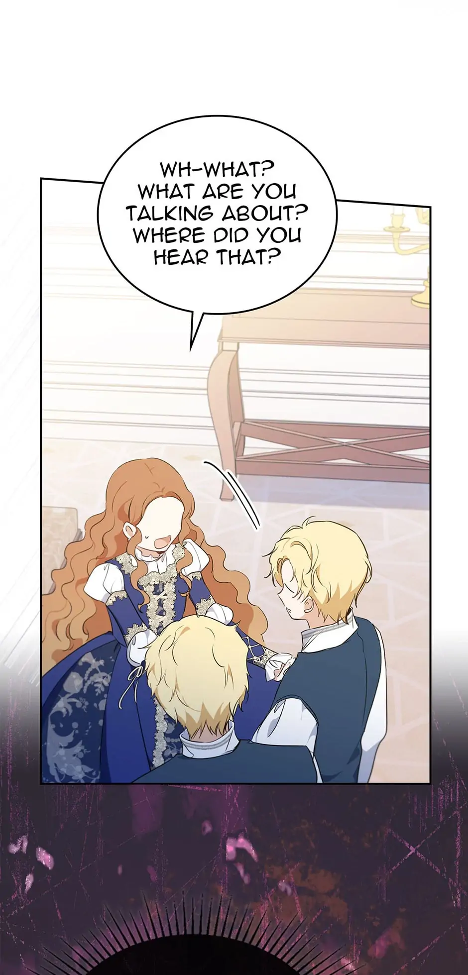 I’ll Be The Matriarch In This Life Chapter 67 - page 51