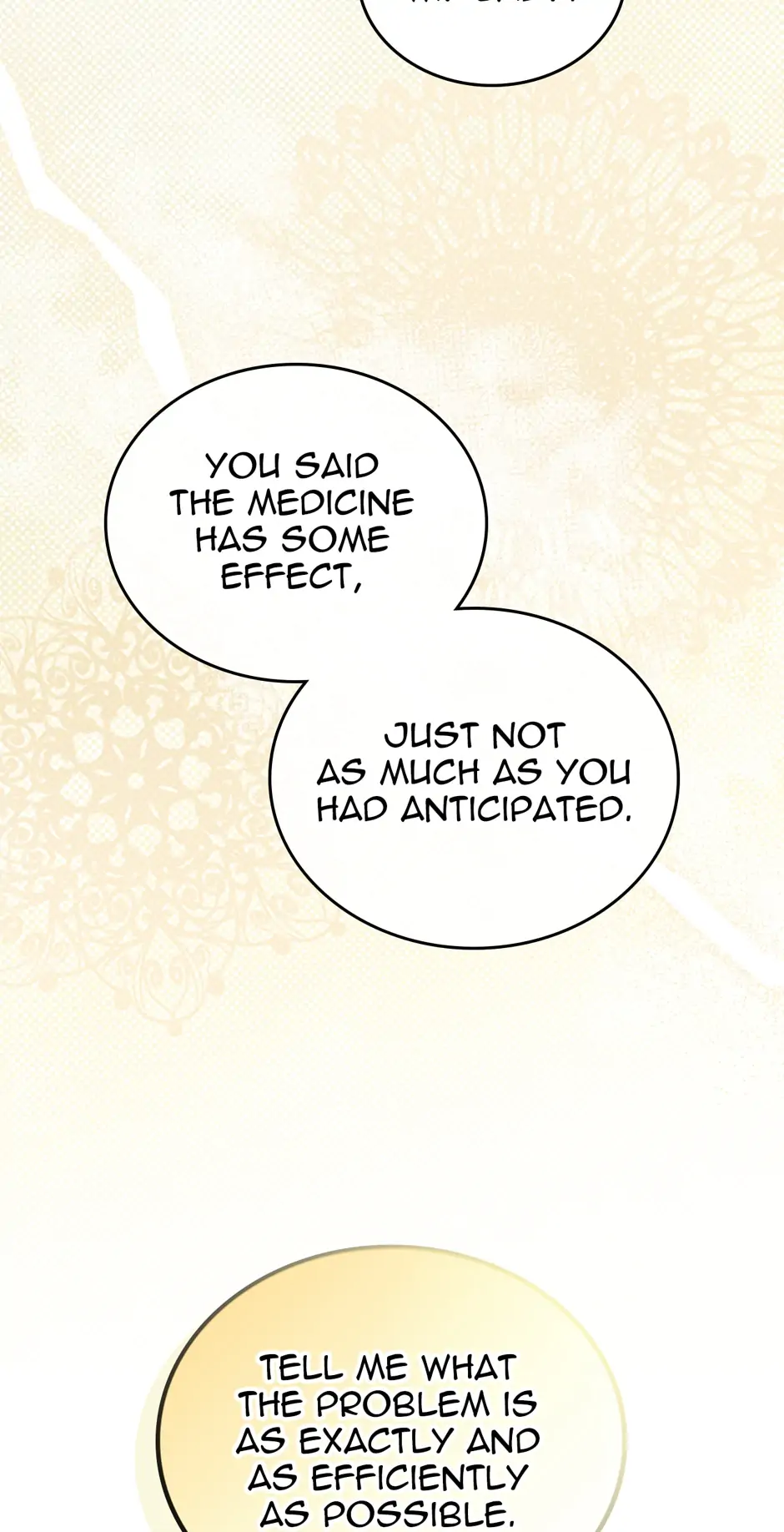 I’ll Be The Matriarch In This Life Chapter 67 - page 61