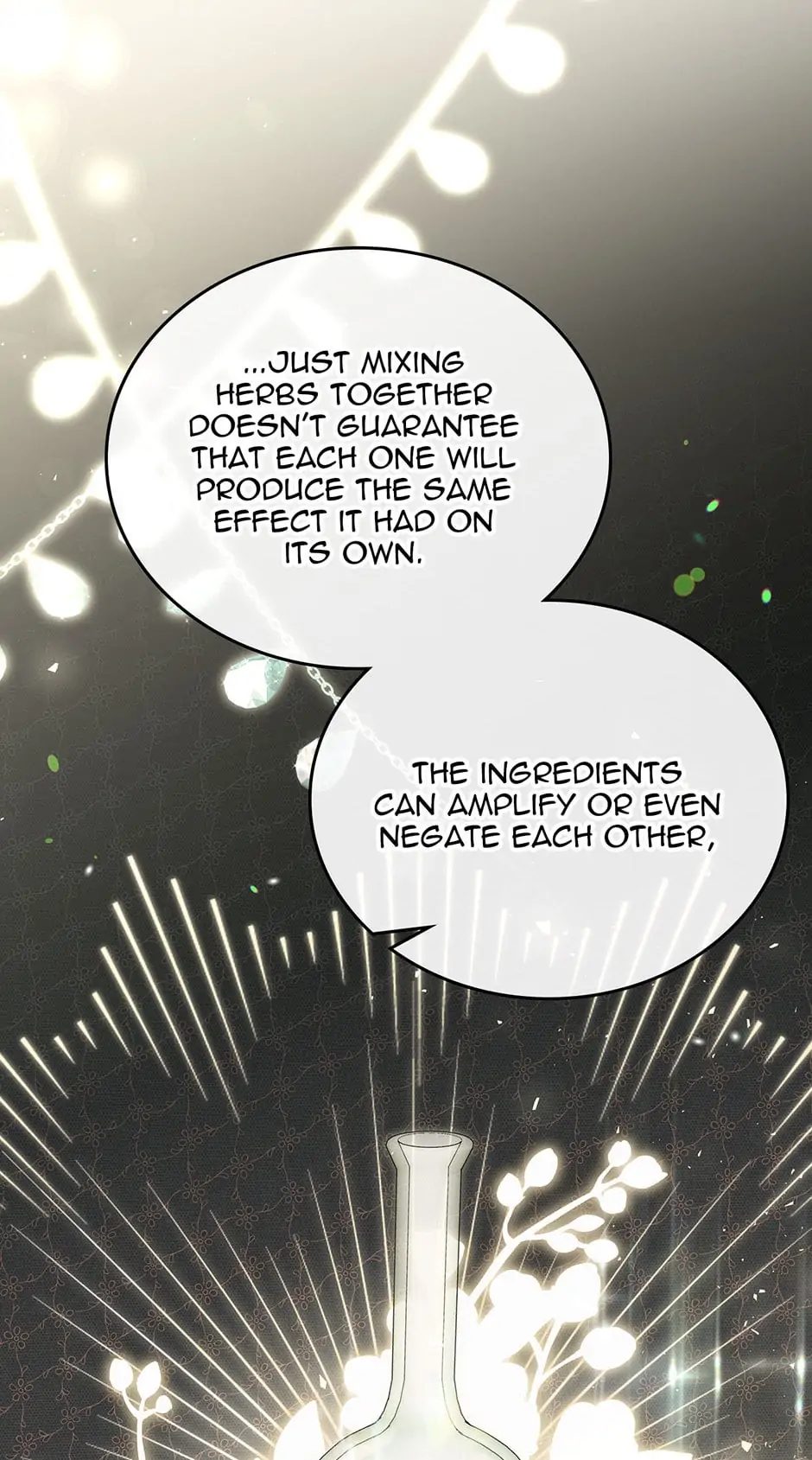 I’ll Be The Matriarch In This Life Chapter 67 - page 66
