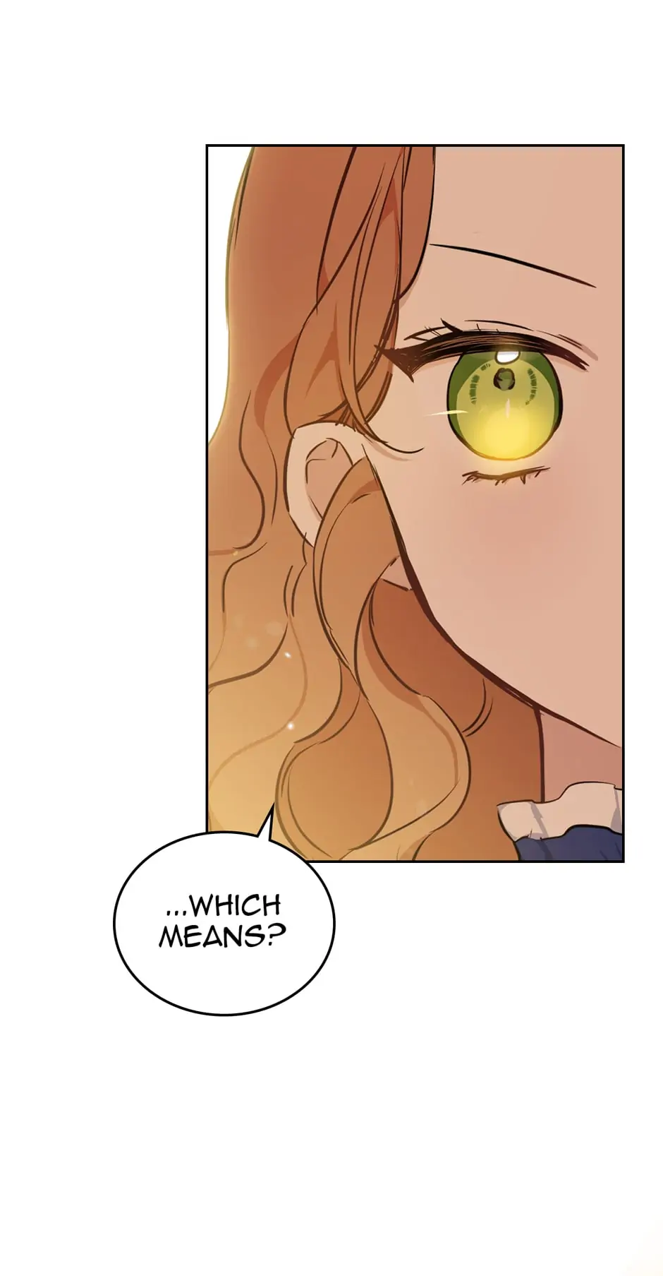 I’ll Be The Matriarch In This Life Chapter 67 - page 68