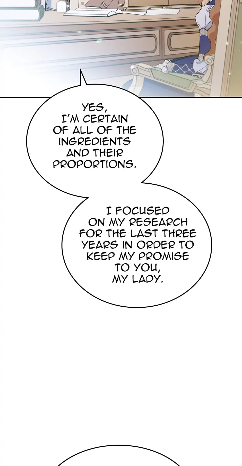 I’ll Be The Matriarch In This Life Chapter 67 - page 71