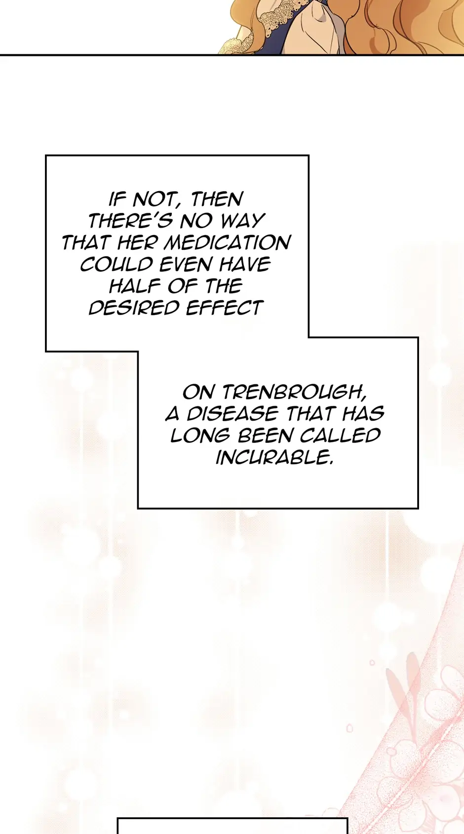 I’ll Be The Matriarch In This Life Chapter 67 - page 74