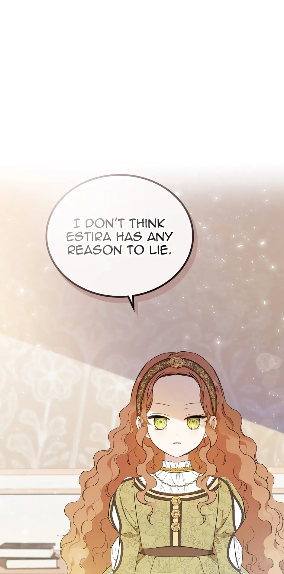 I’ll Be The Matriarch In This Life Chapter 67 - page 8