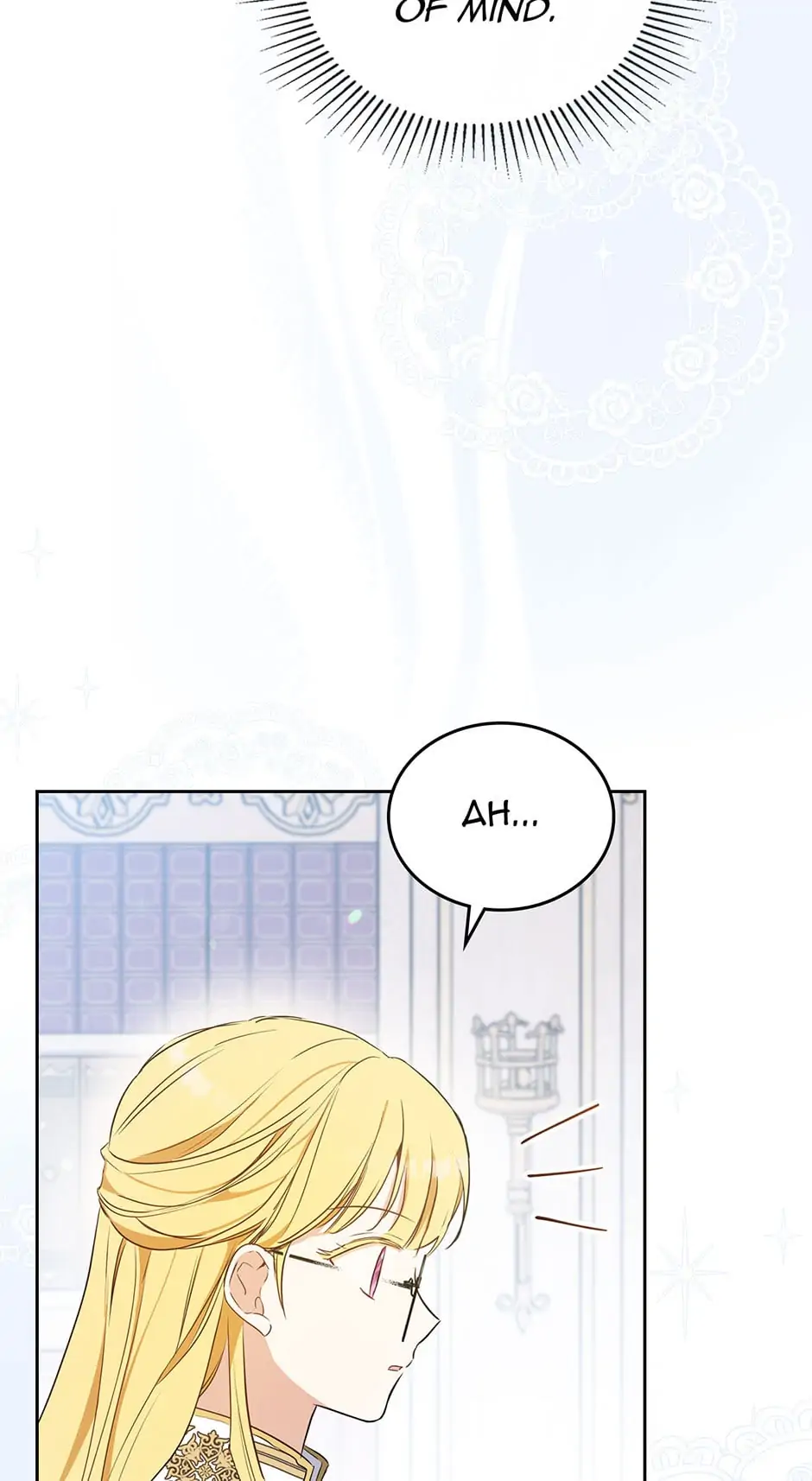 I’ll Be The Matriarch In This Life Chapter 67 - page 92
