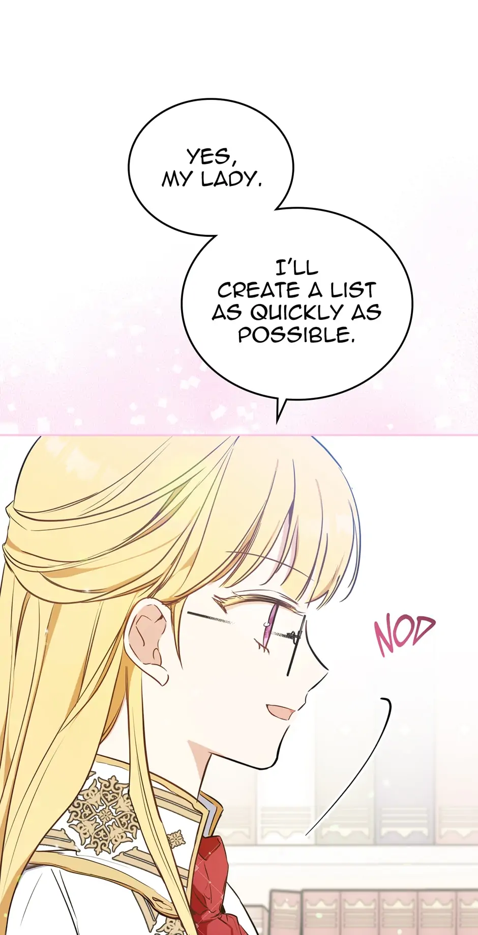 I’ll Be The Matriarch In This Life Chapter 67 - page 94