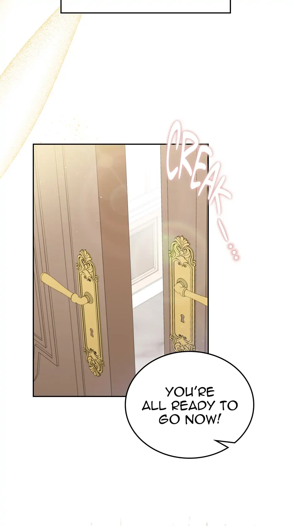 I’ll Be The Matriarch In This Life Chapter 97 - page 23