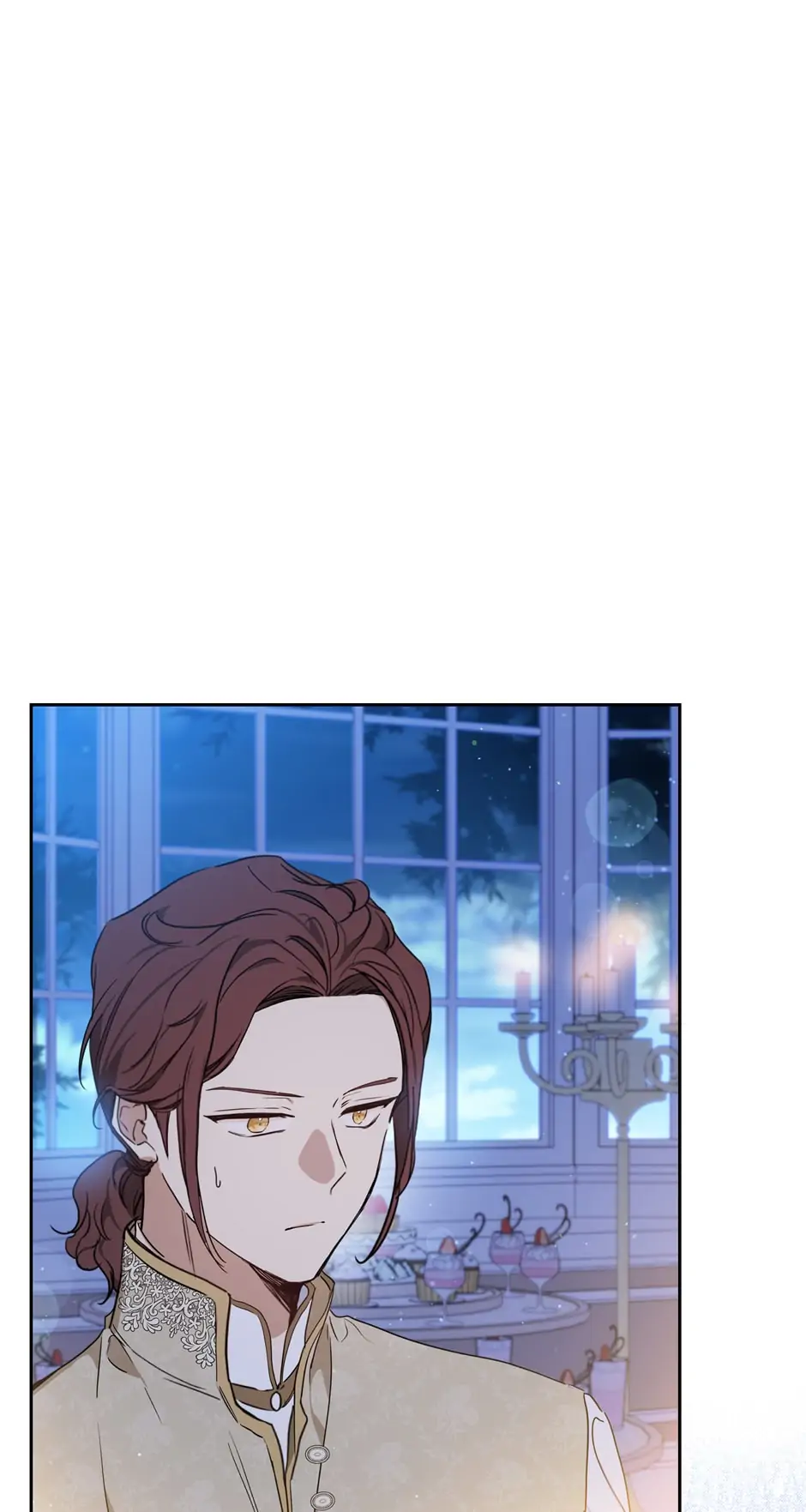 I’ll Be The Matriarch In This Life Chapter 97 - page 2