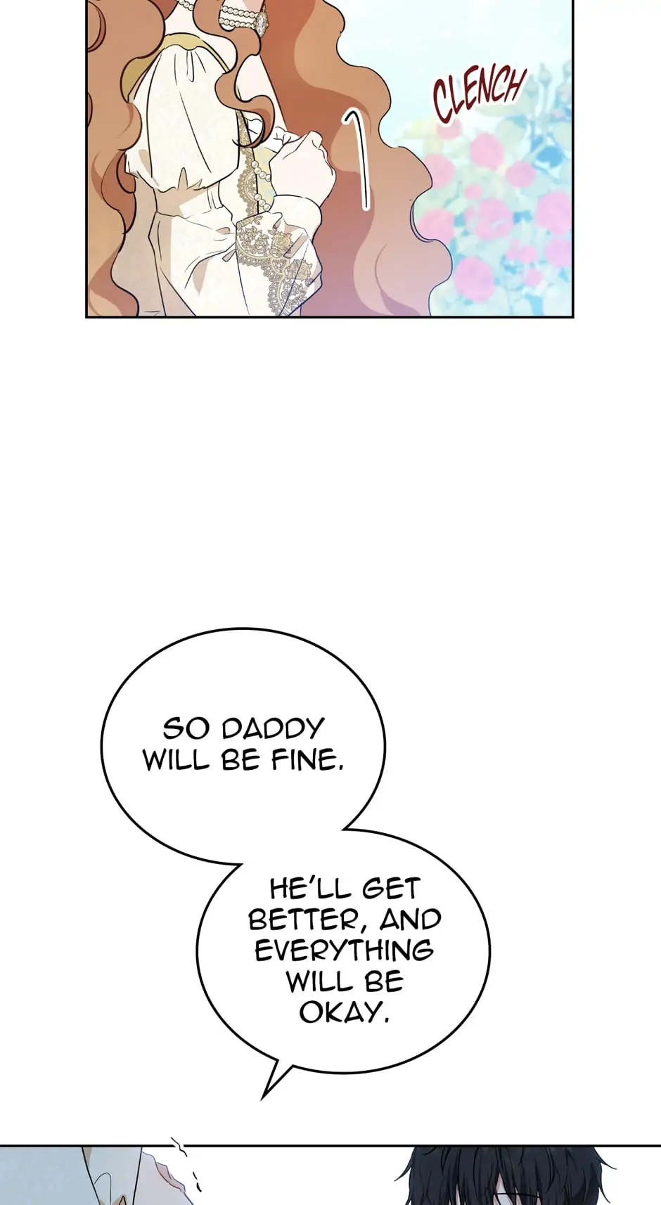 I’ll Be The Matriarch In This Life Chapter 65 - page 69