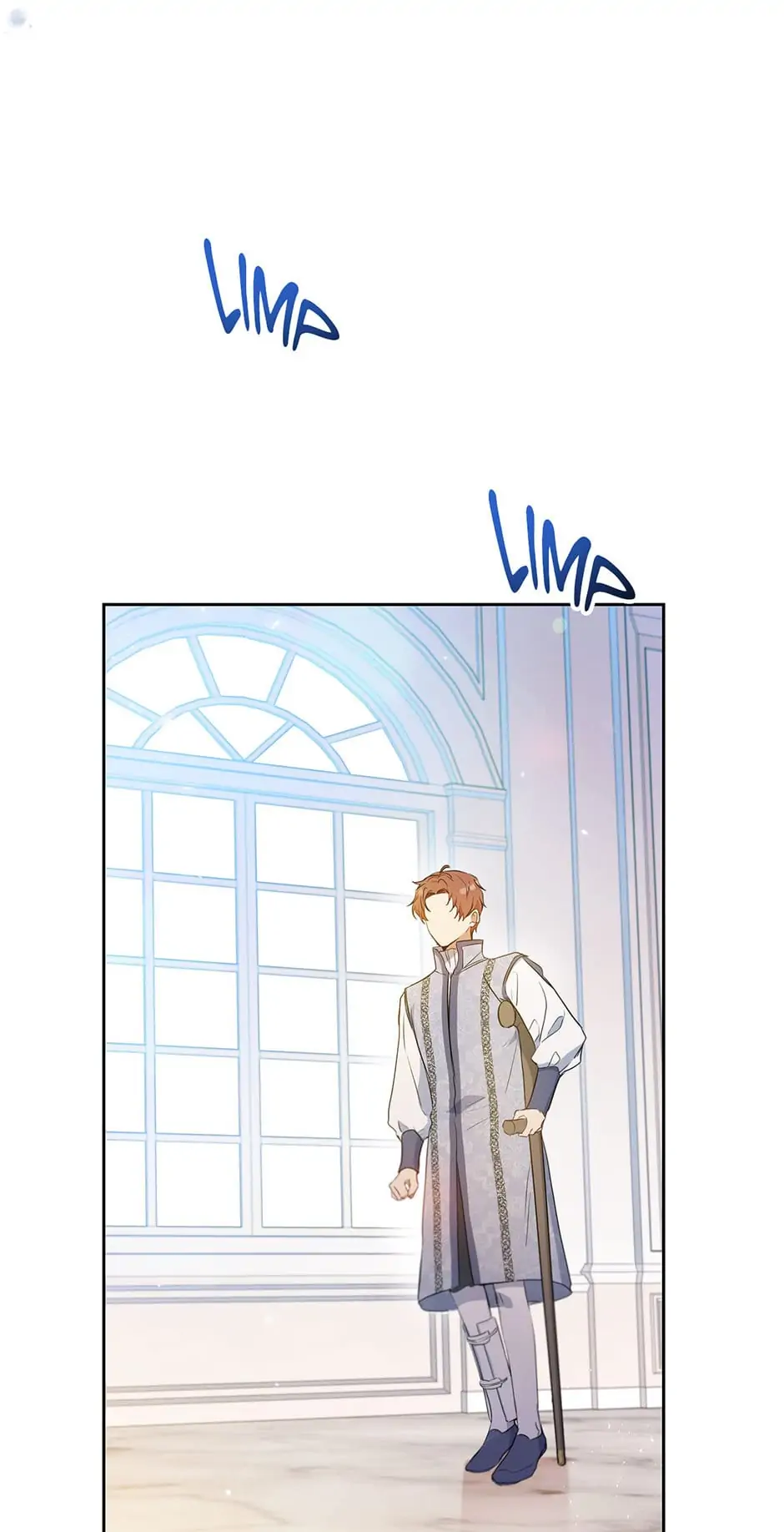 I’ll Be The Matriarch In This Life Chapter 64 - page 85