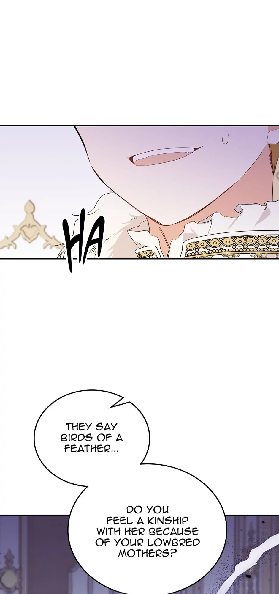 I’ll Be The Matriarch In This Life Chapter 61 - page 13