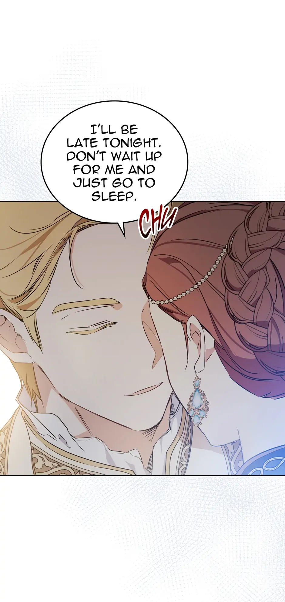 I’ll Be The Matriarch In This Life Chapter 83 - page 15