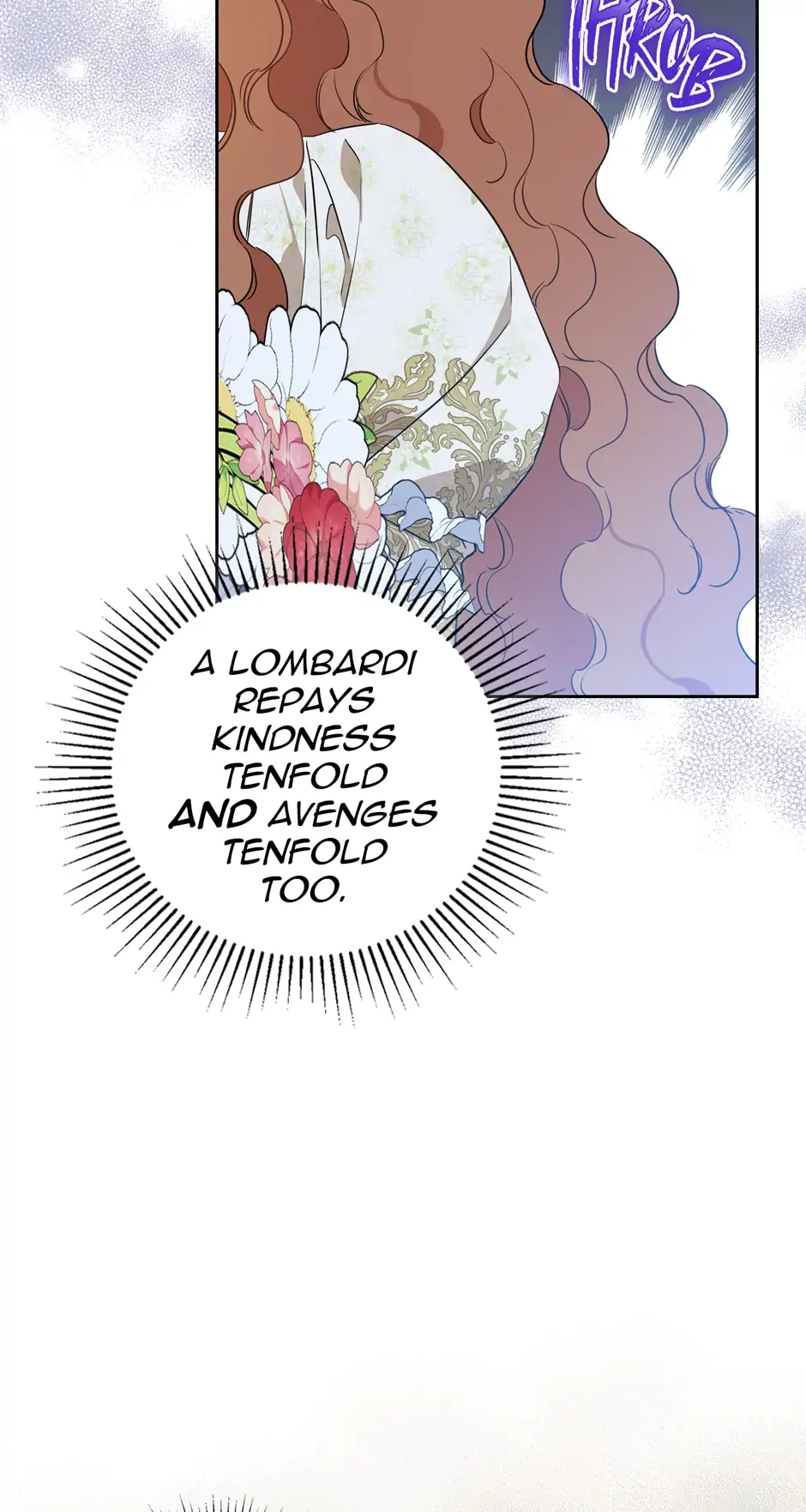I’ll Be The Matriarch In This Life Chapter 83 - page 20