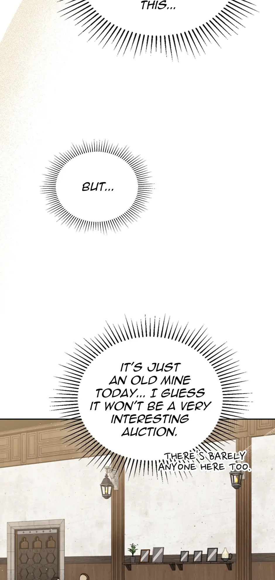 I’ll Be The Matriarch In This Life Chapter 83 - page 28