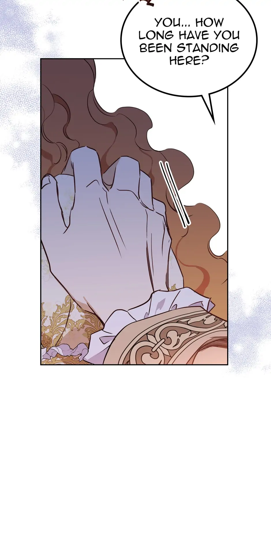 I’ll Be The Matriarch In This Life Chapter 83 - page 5
