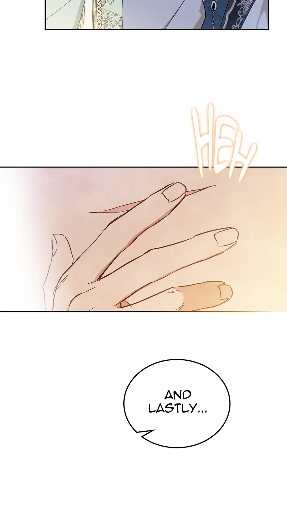 I’ll Be The Matriarch In This Life Chapter 83 - page 73