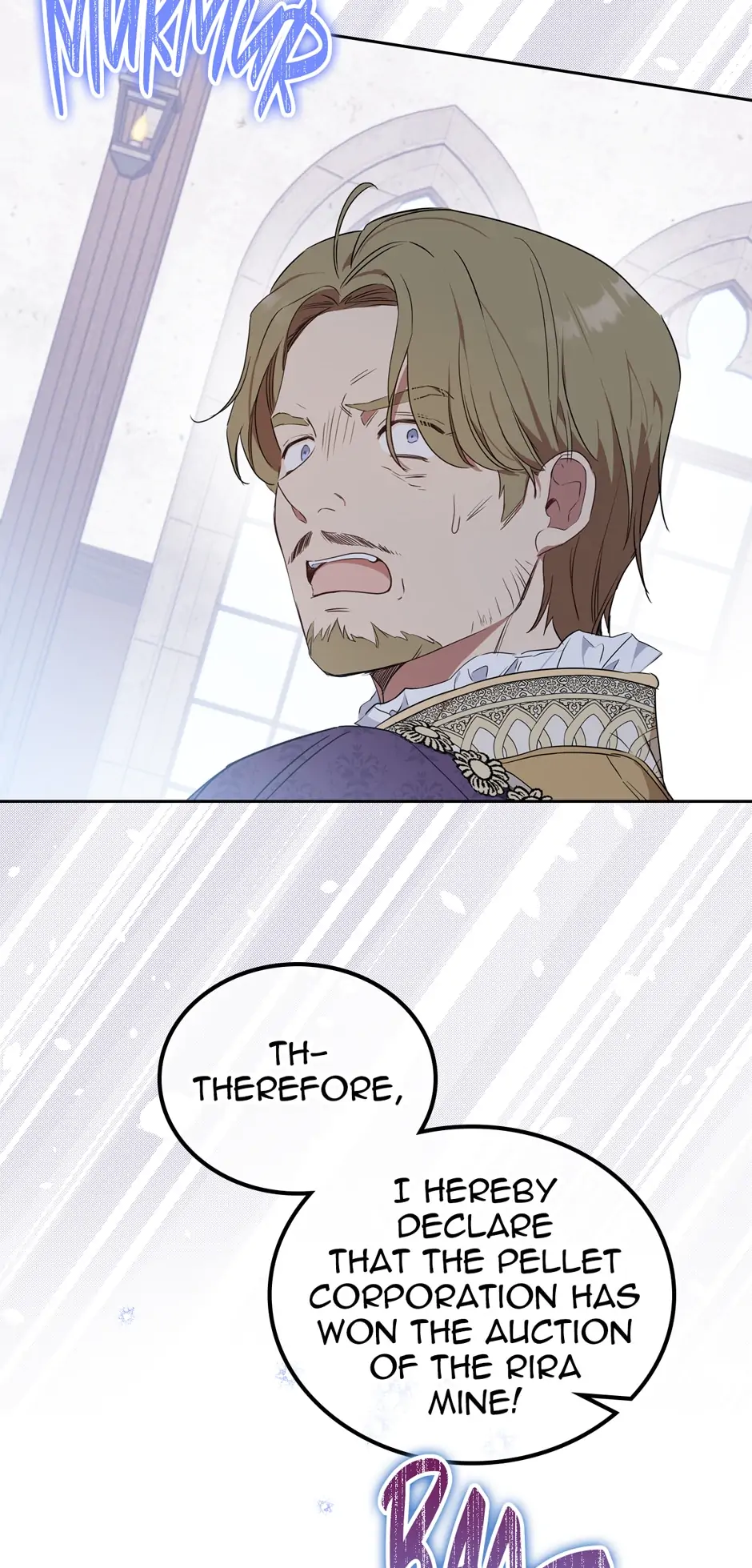 I’ll Be The Matriarch In This Life Chapter 83 - page 76