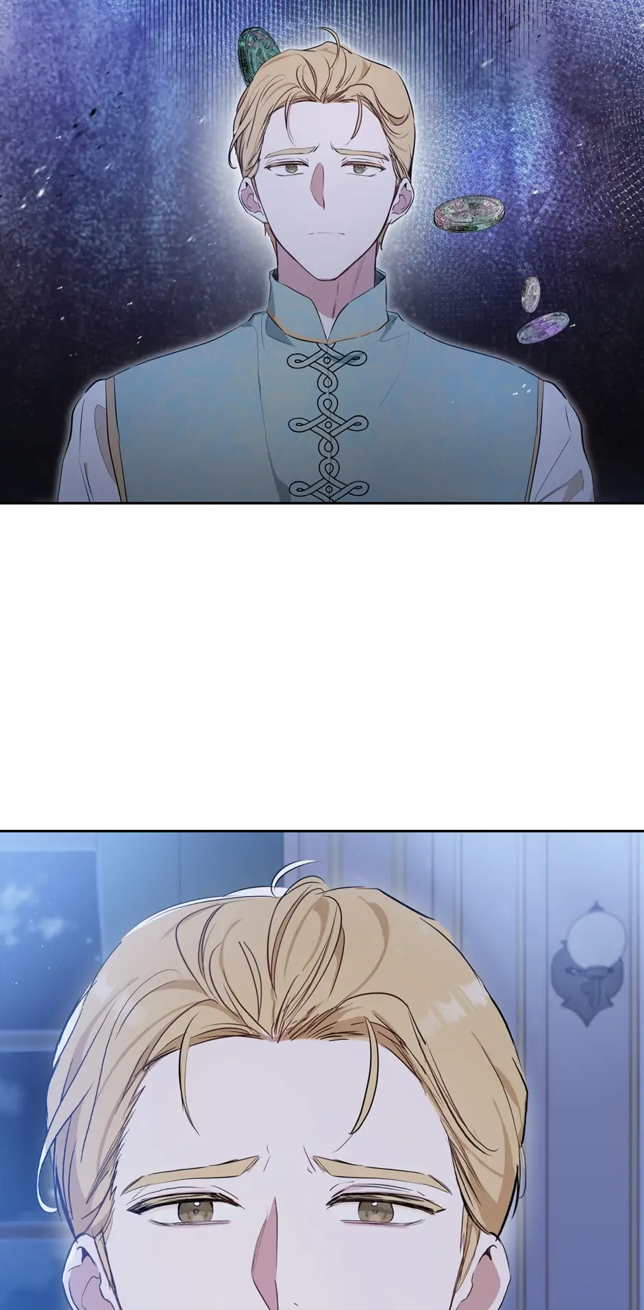 I’ll Be The Matriarch In This Life Chapter 90 - page 9