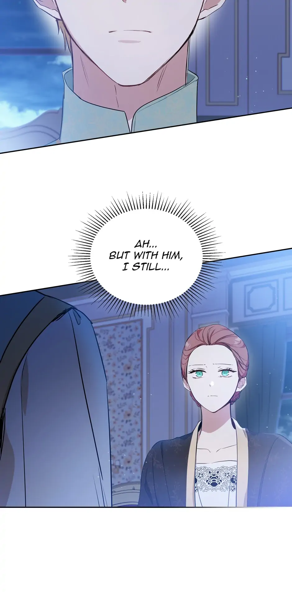 I’ll Be The Matriarch In This Life Chapter 90 - page 10