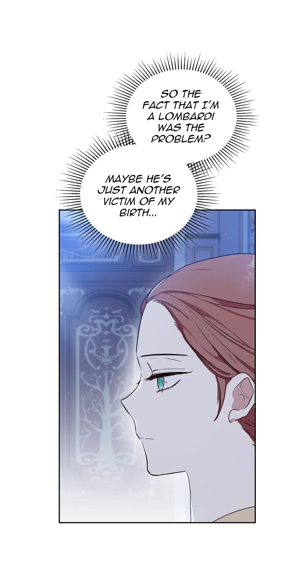 I’ll Be The Matriarch In This Life Chapter 90 - page 12