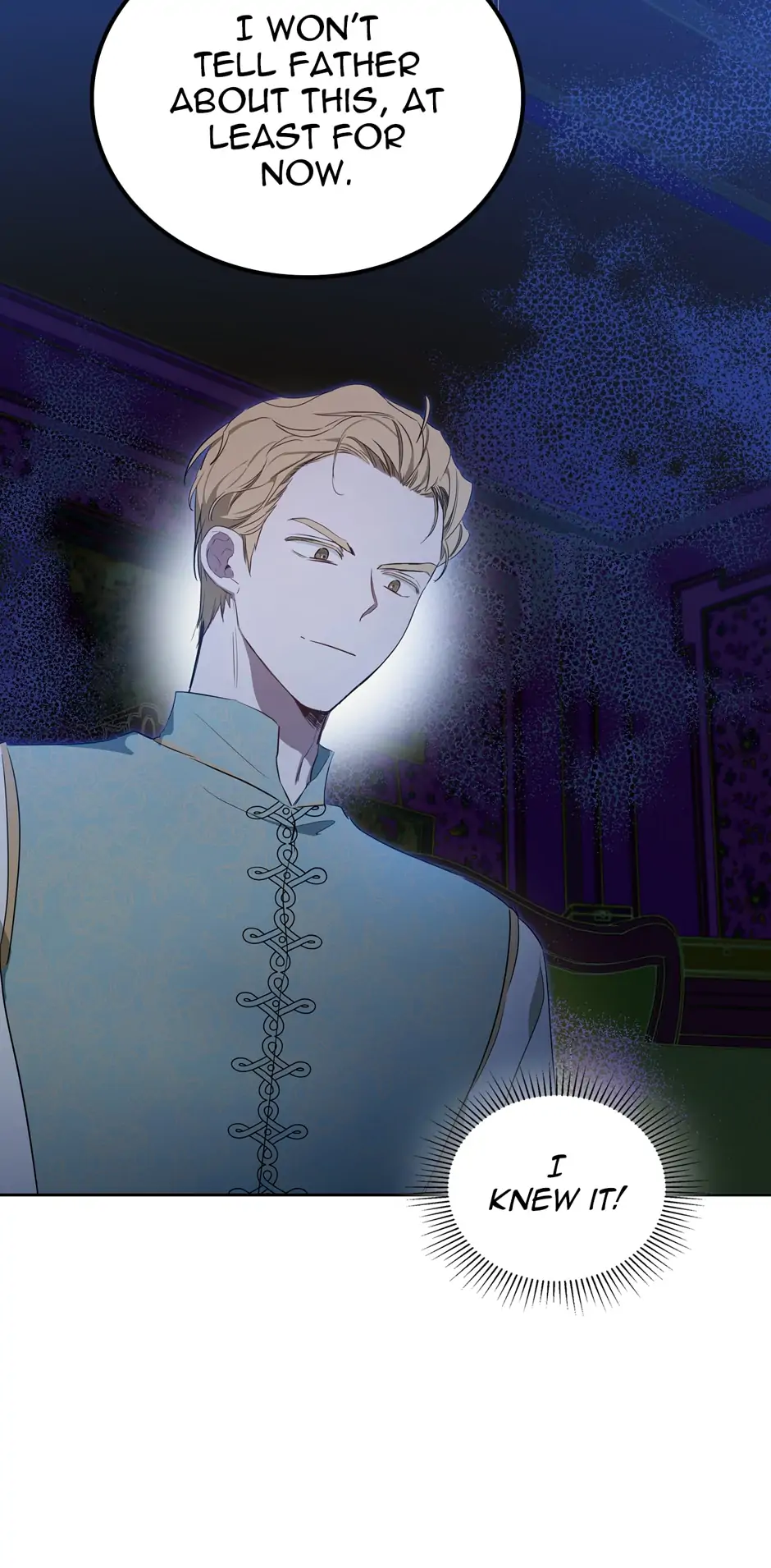 I’ll Be The Matriarch In This Life Chapter 90 - page 14