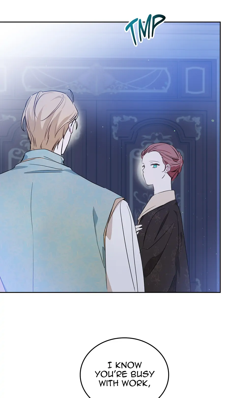 I’ll Be The Matriarch In This Life Chapter 90 - page 19