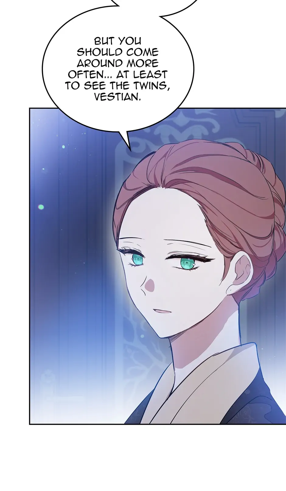 I’ll Be The Matriarch In This Life Chapter 90 - page 20