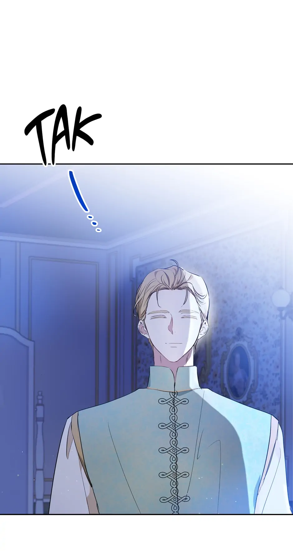 I’ll Be The Matriarch In This Life Chapter 90 - page 21