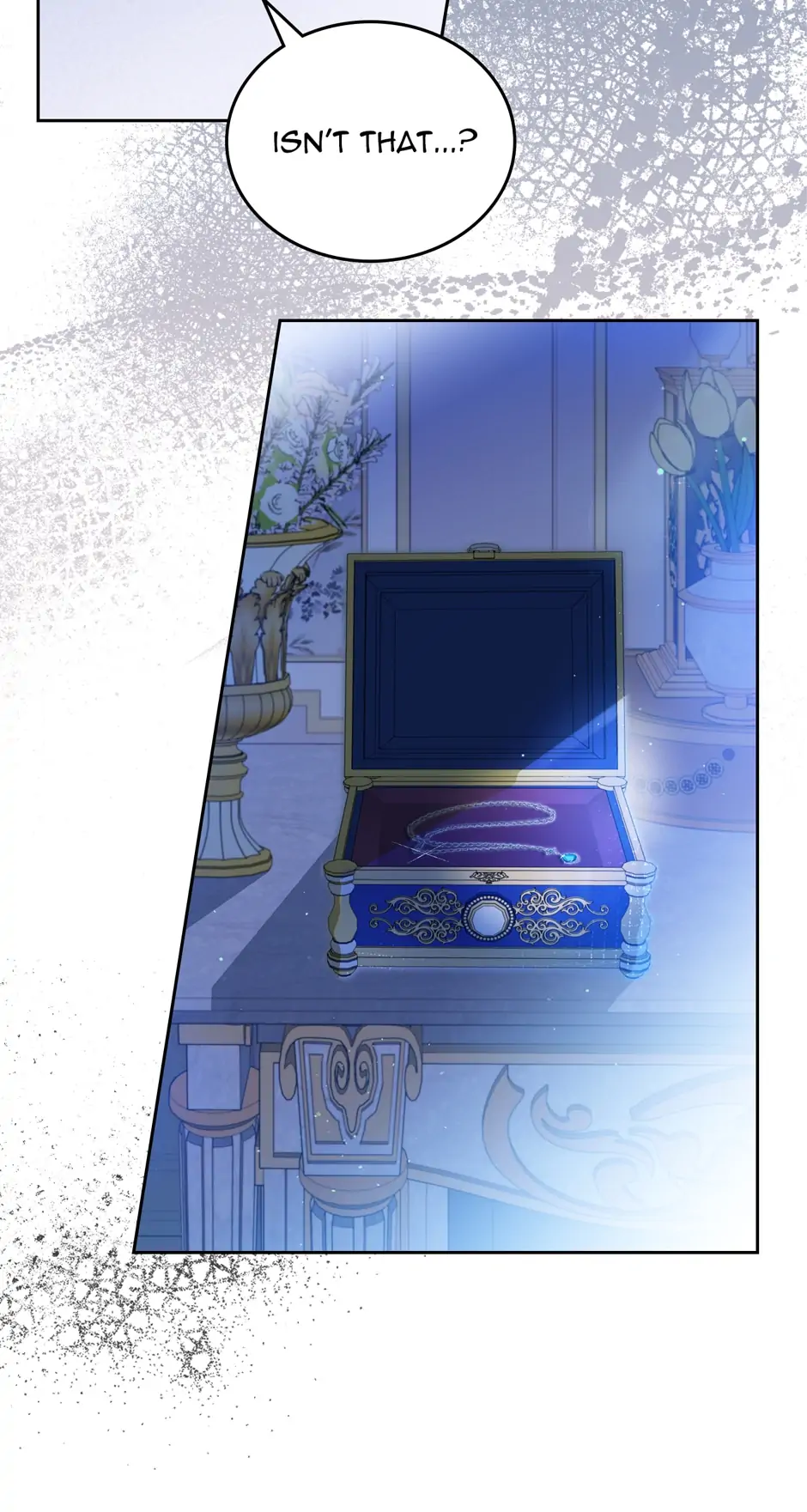 I’ll Be The Matriarch In This Life Chapter 90 - page 25