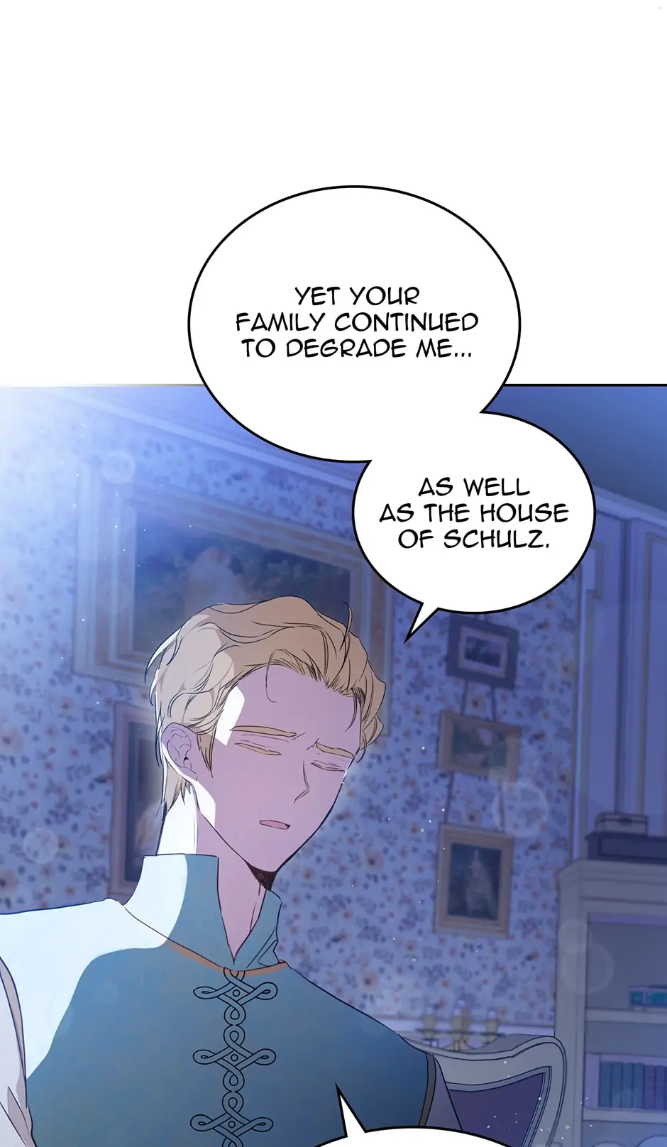 I’ll Be The Matriarch In This Life Chapter 90 - page 2