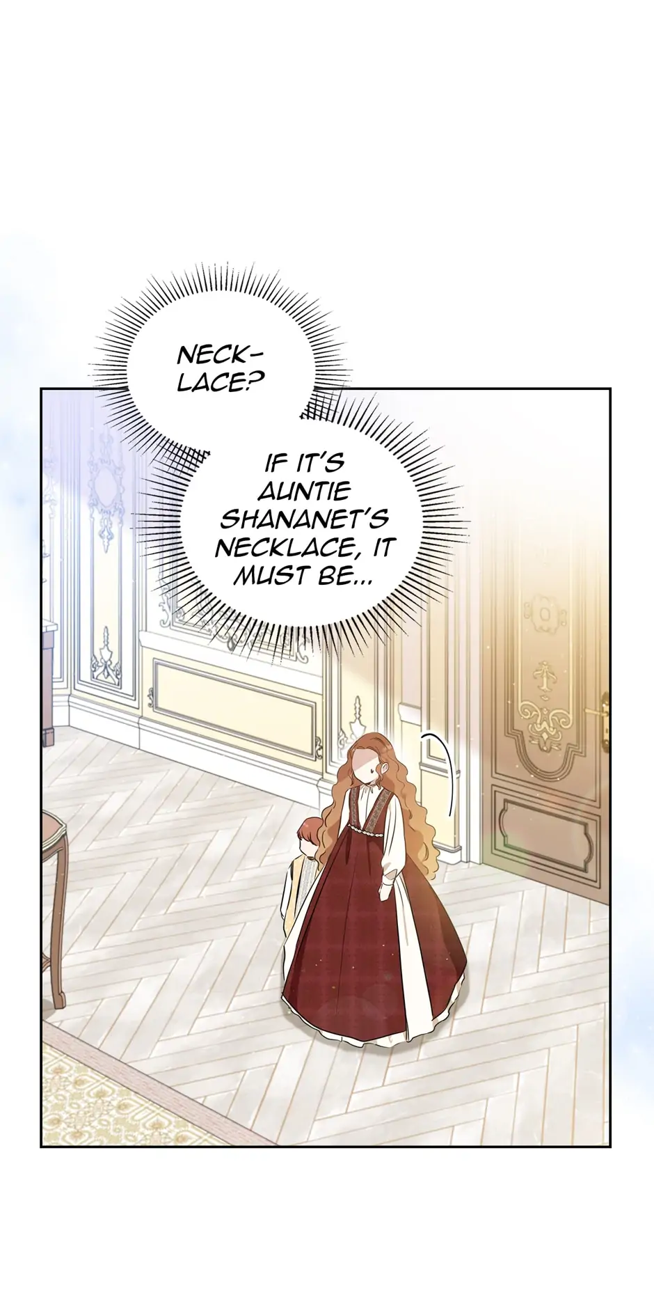 I’ll Be The Matriarch In This Life Chapter 90 - page 40